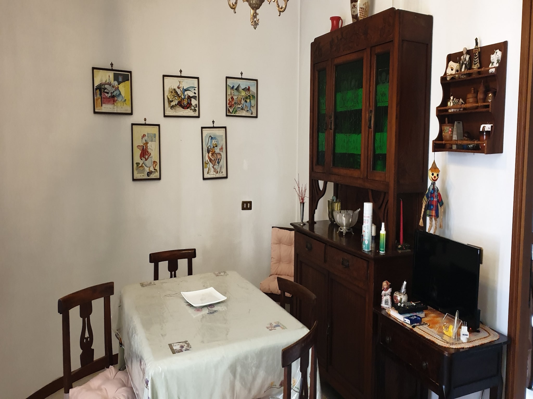   Casa Vesime