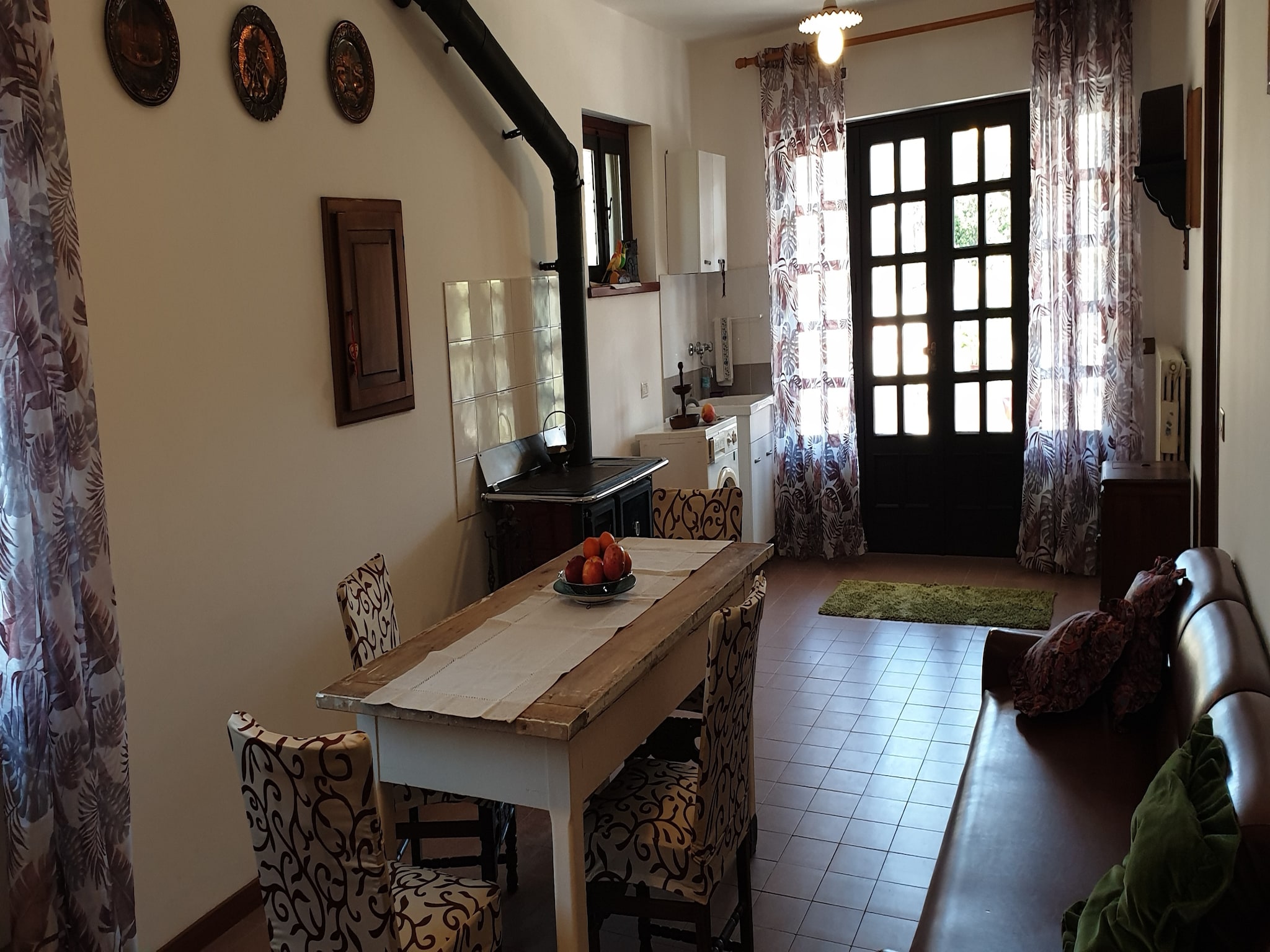   Casa Vesime