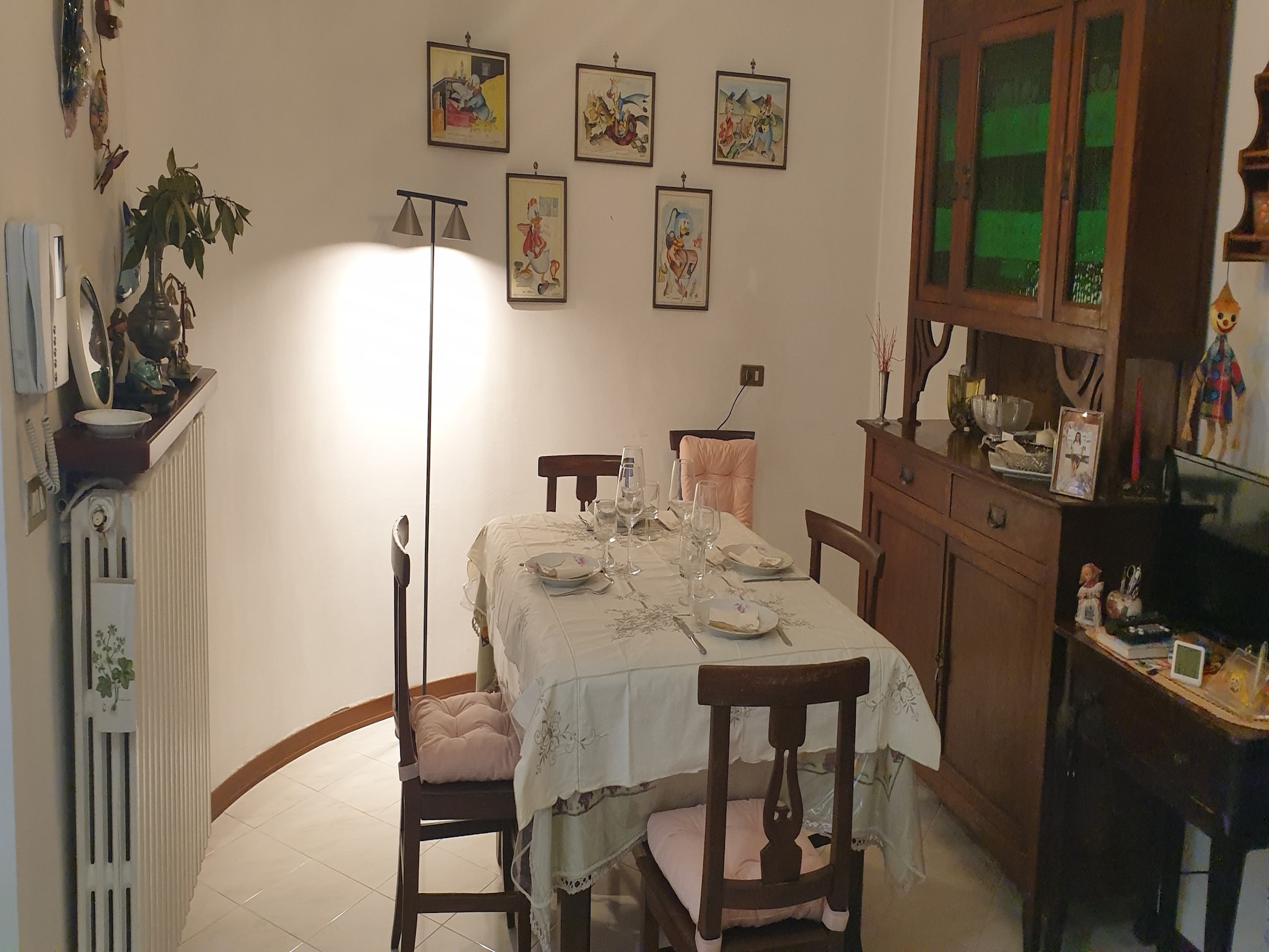   Casa Vesime