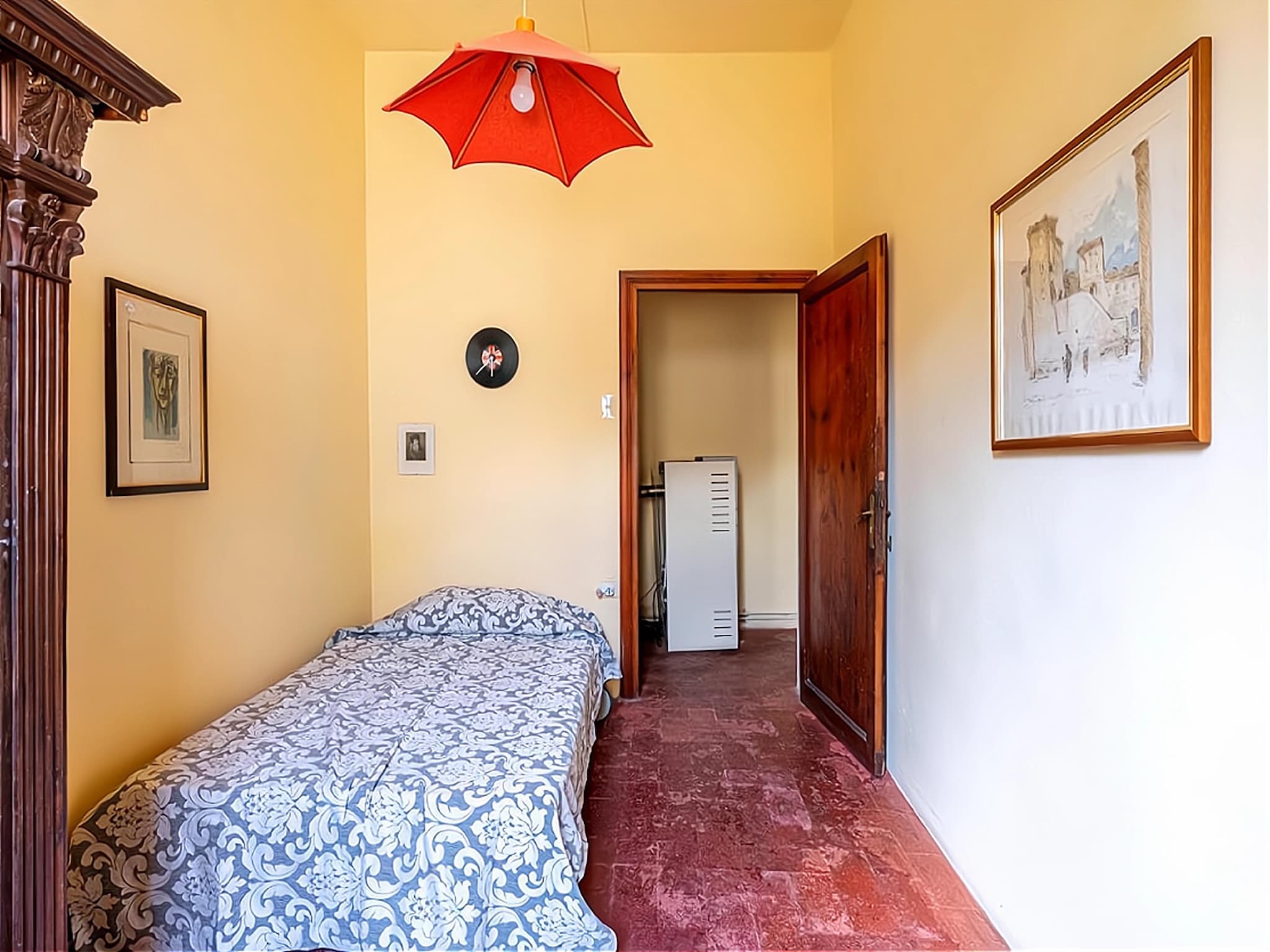 Ferienwohnung Casa do sol