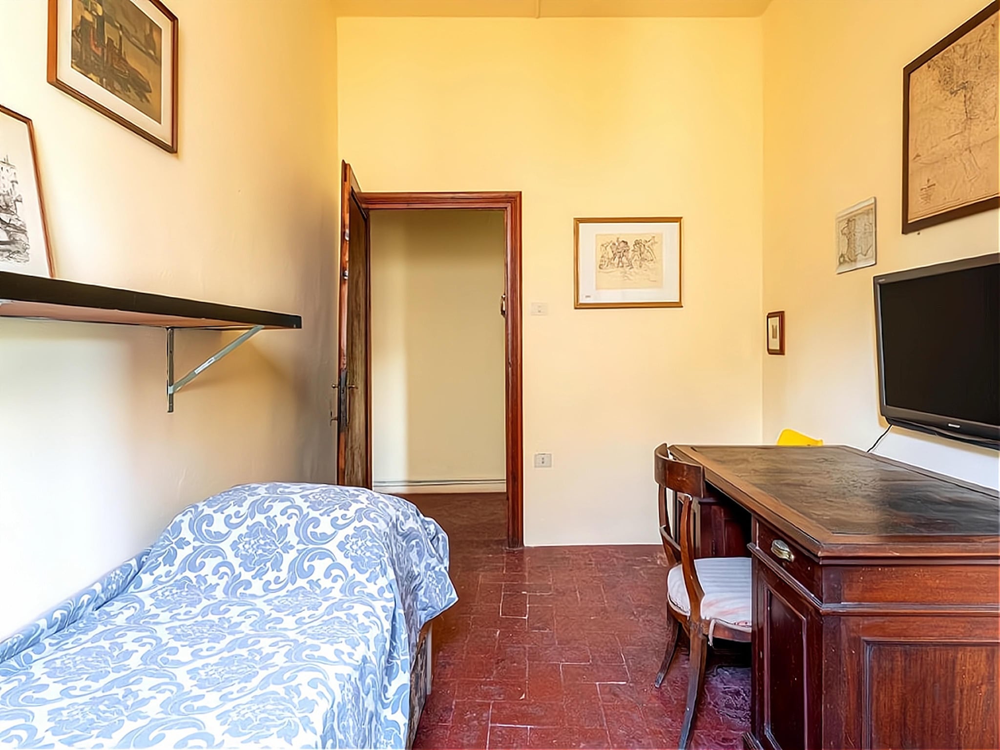 Ferienwohnung Casa do sol