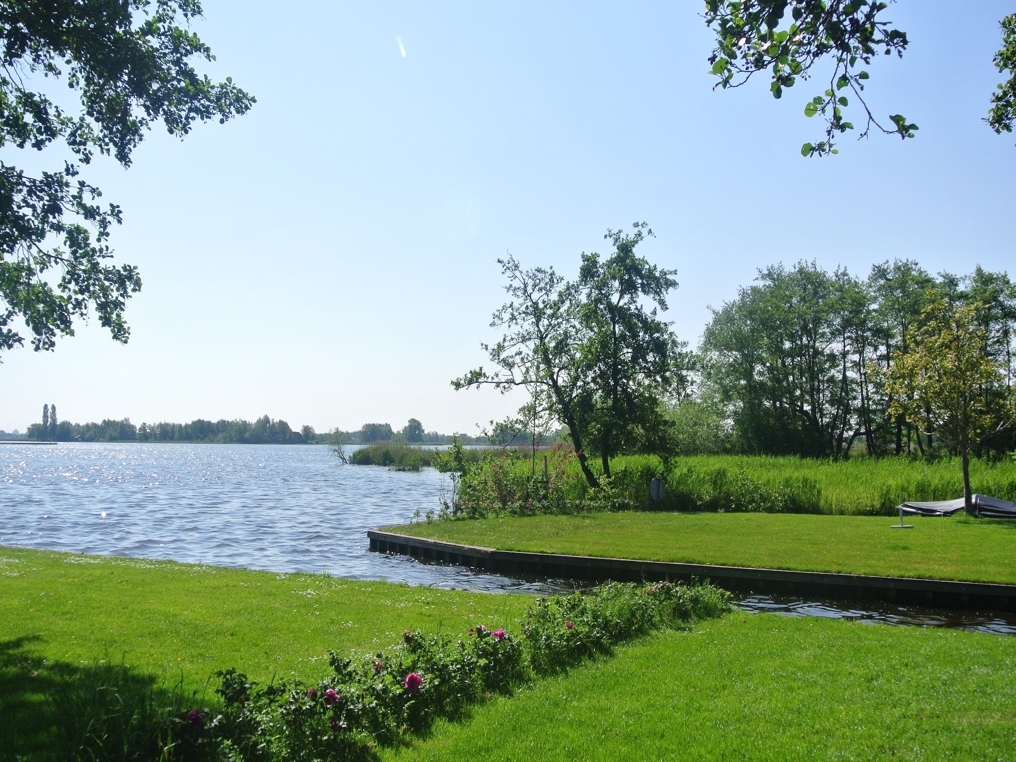 Vacation home Vakantiepark Giethoorn 11