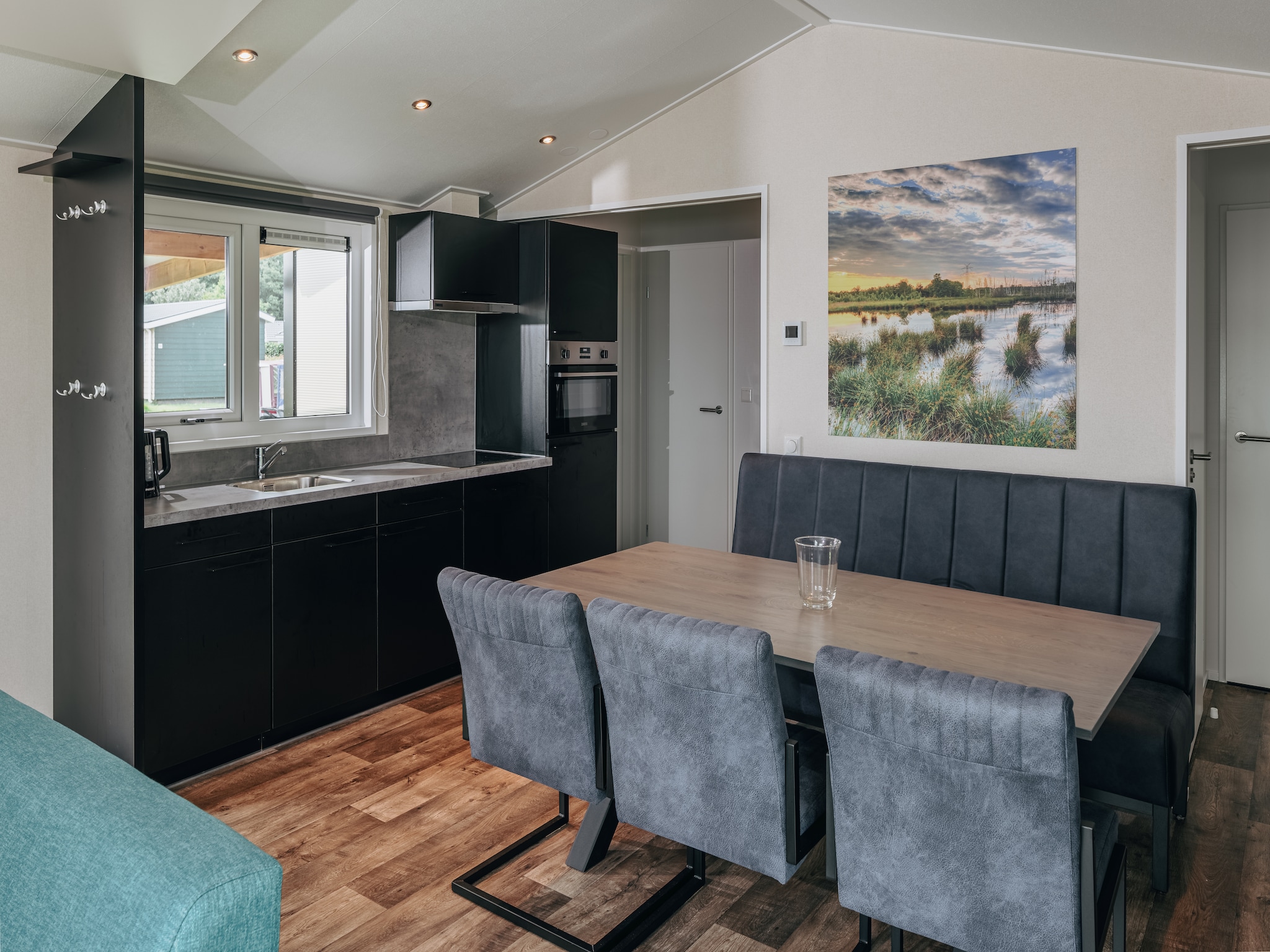 Vacation home Vakantiepark Giethoorn 11