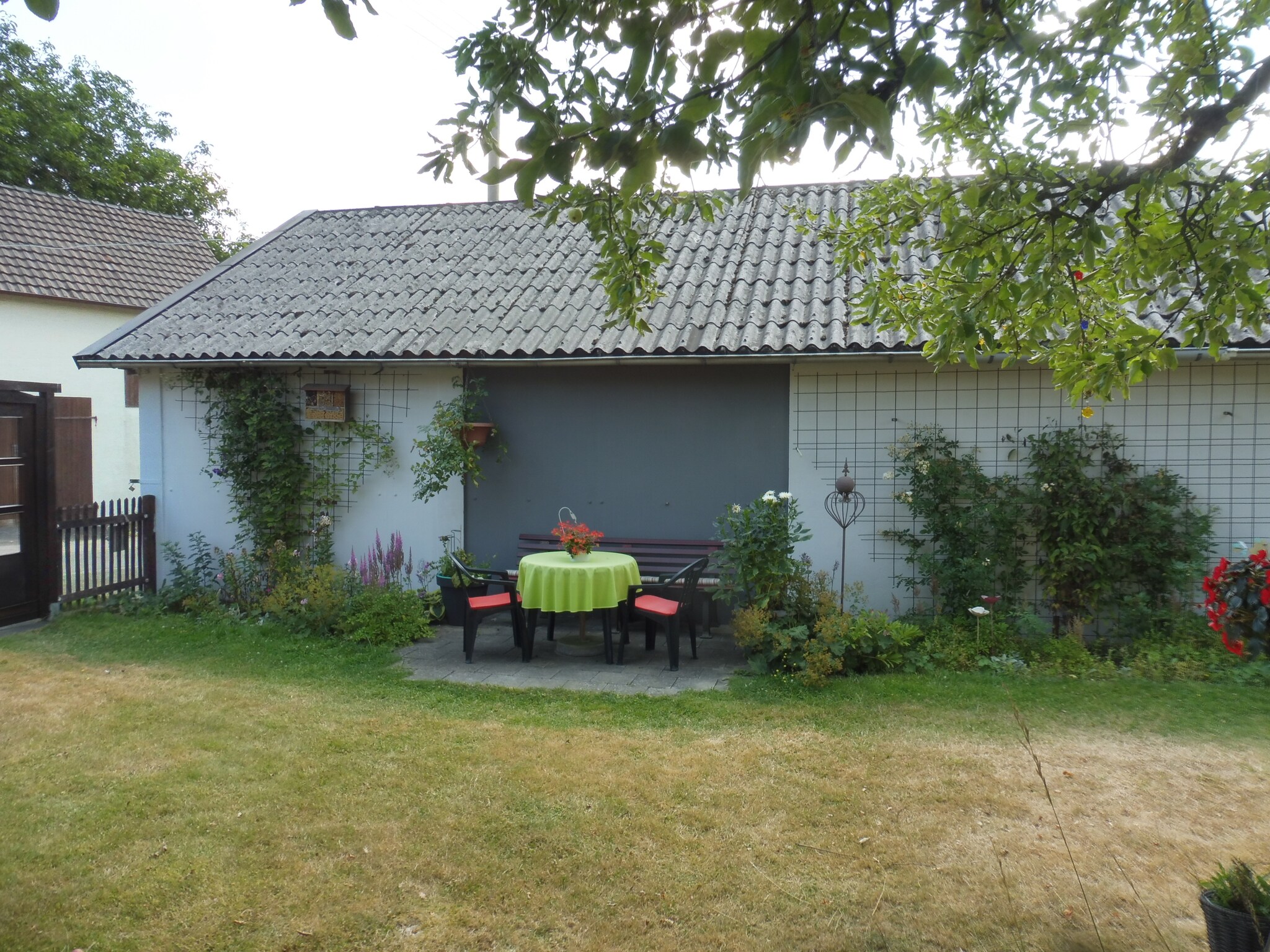 Ferienwohnung Im Westerwald