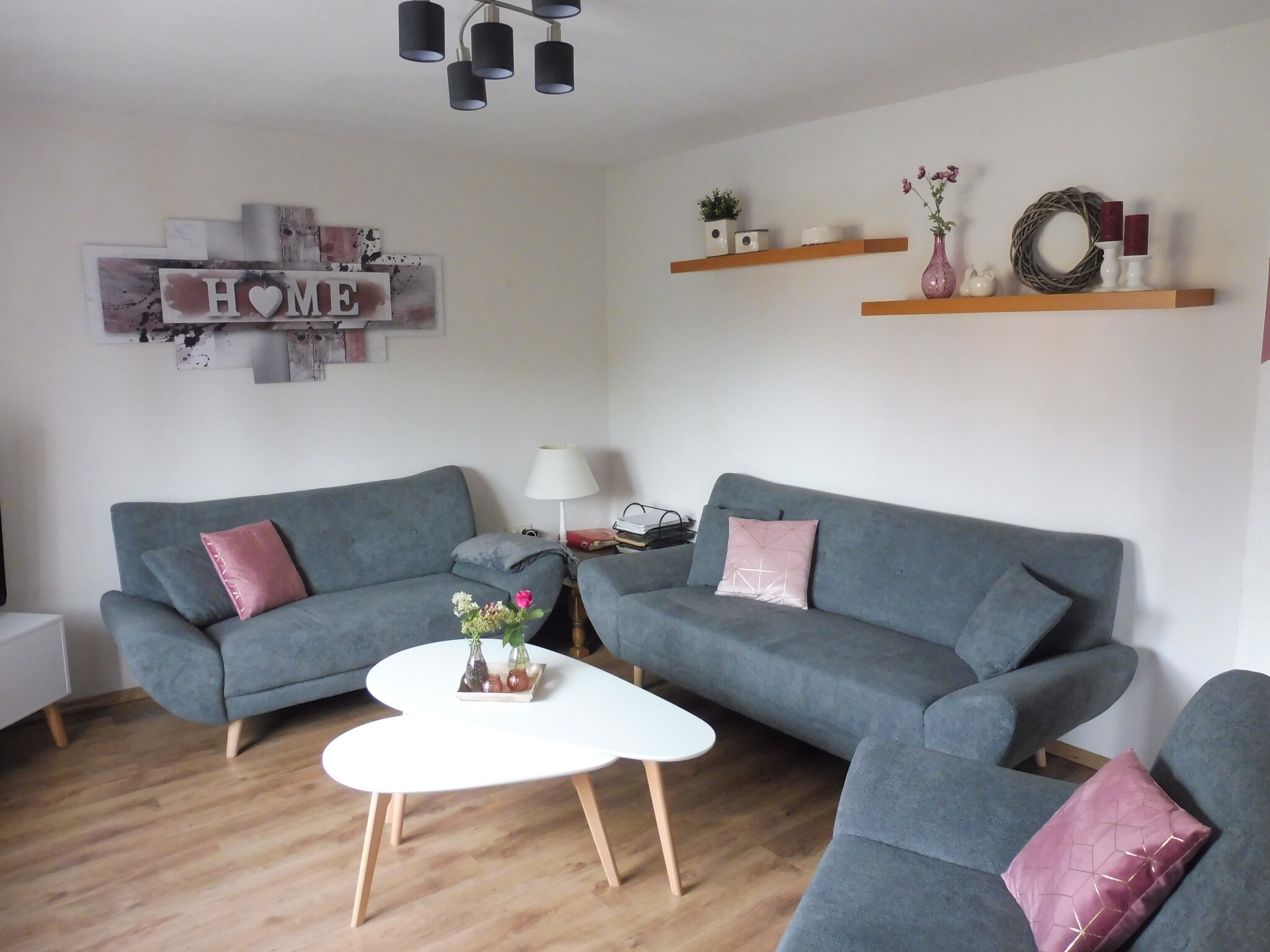 Ferienwohnung Im Westerwald