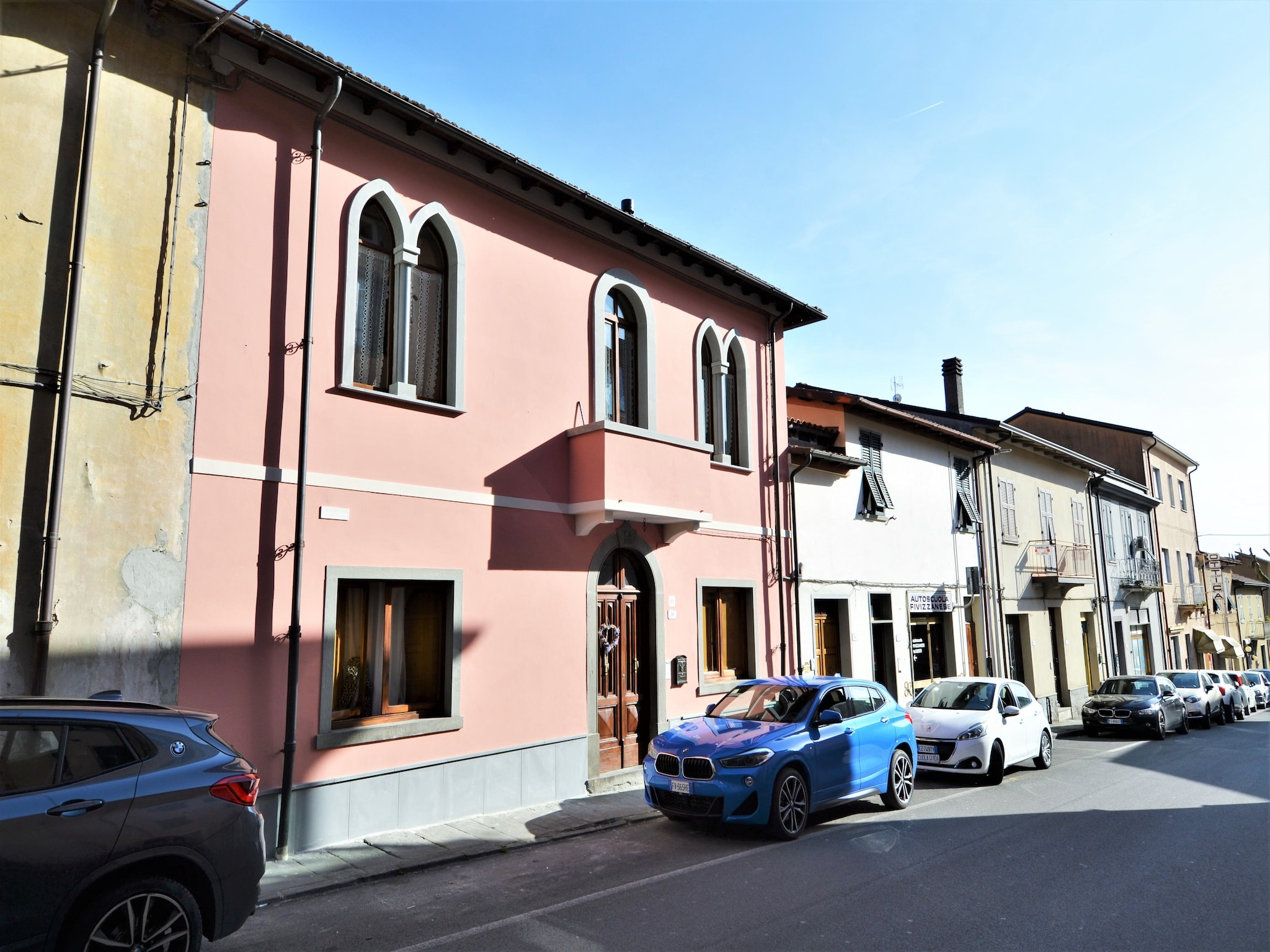   Casa degli Uccellini
