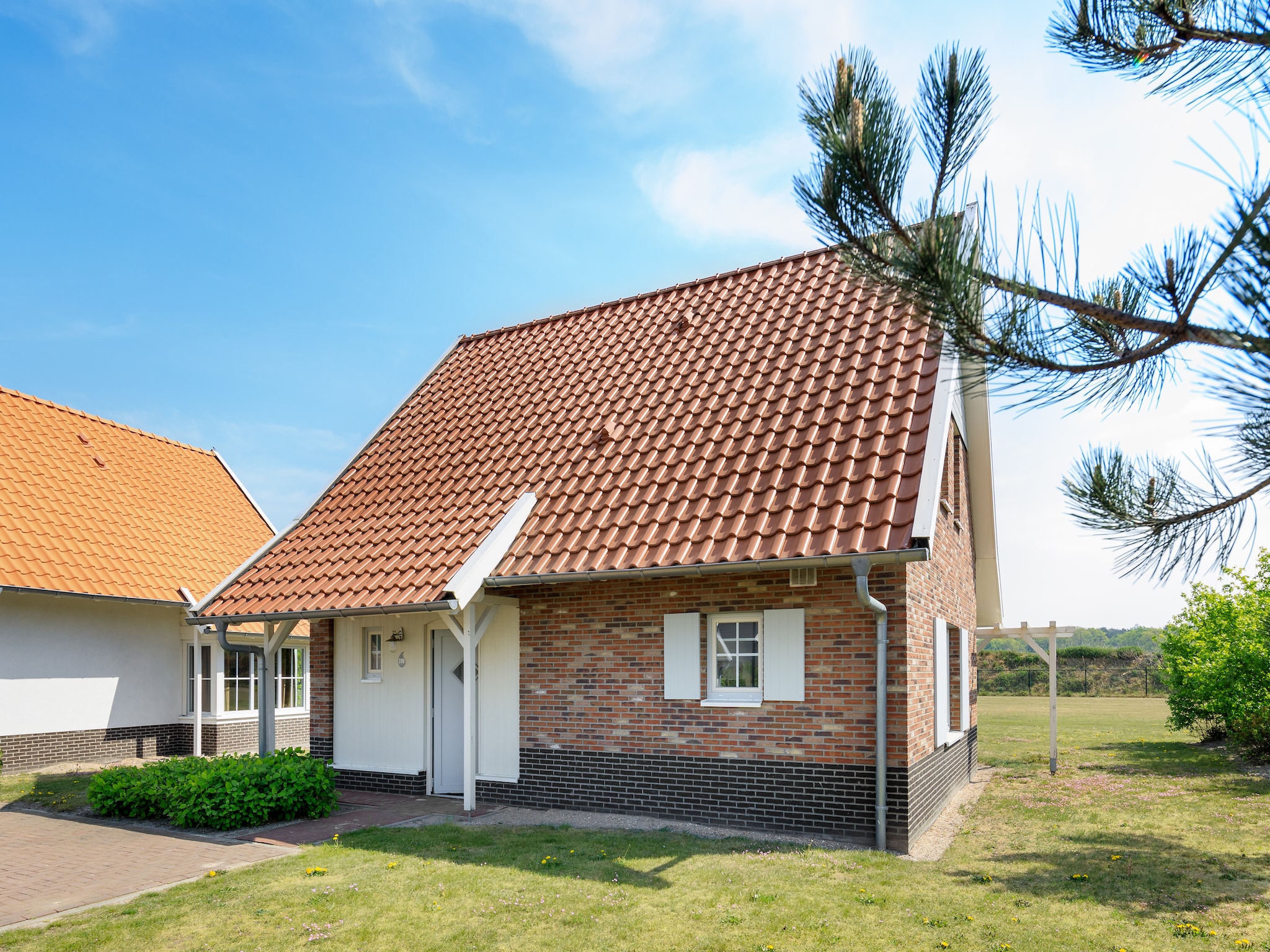 Ferienhaus Vakantiepark Klein Vink 9