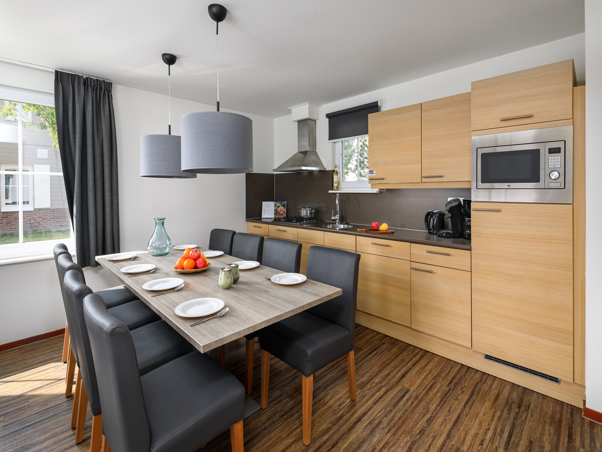 Ferienhaus Vakantiepark Klein Vink 9