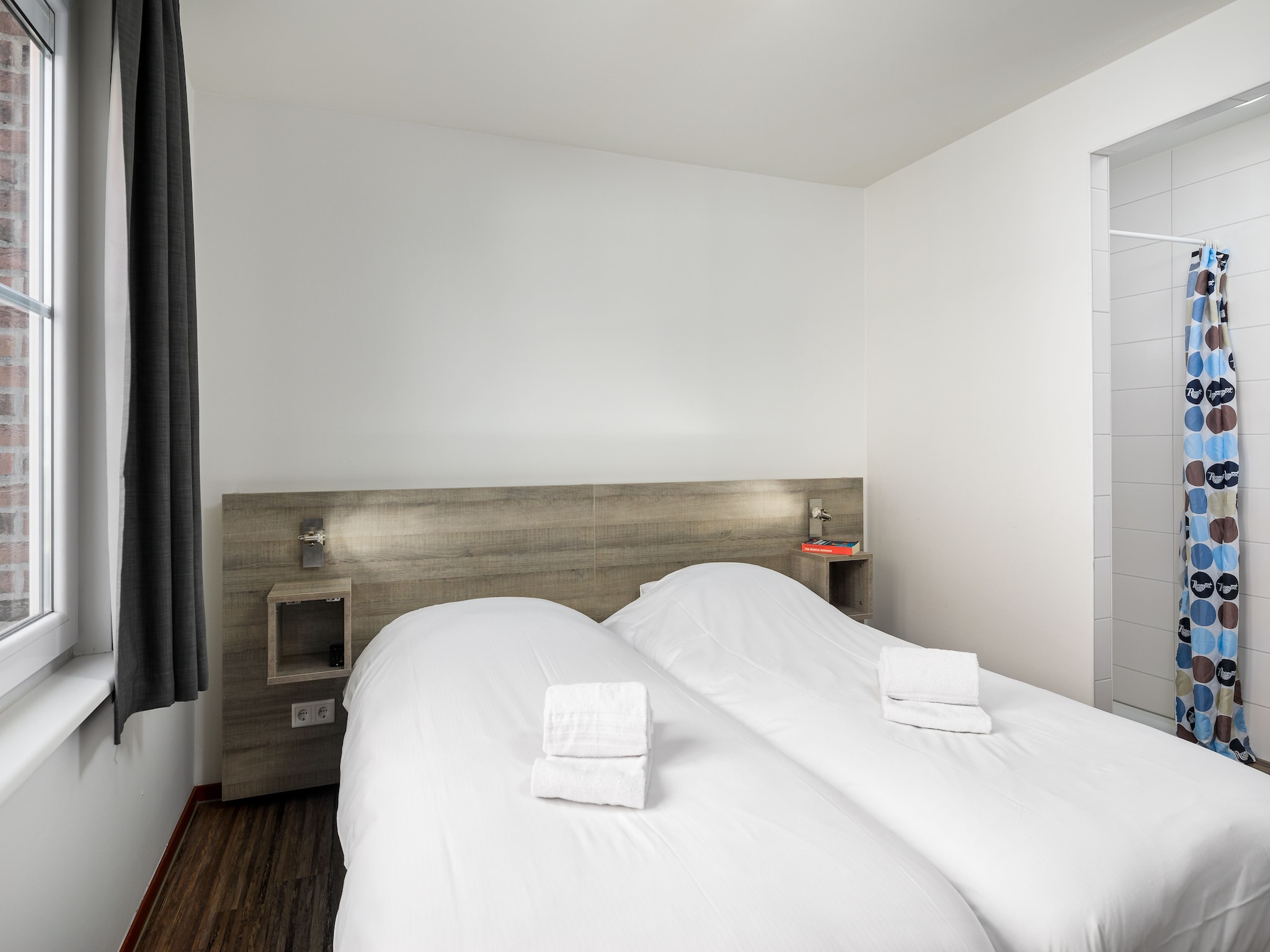 Ferienhaus Vakantiepark Klein Vink 9