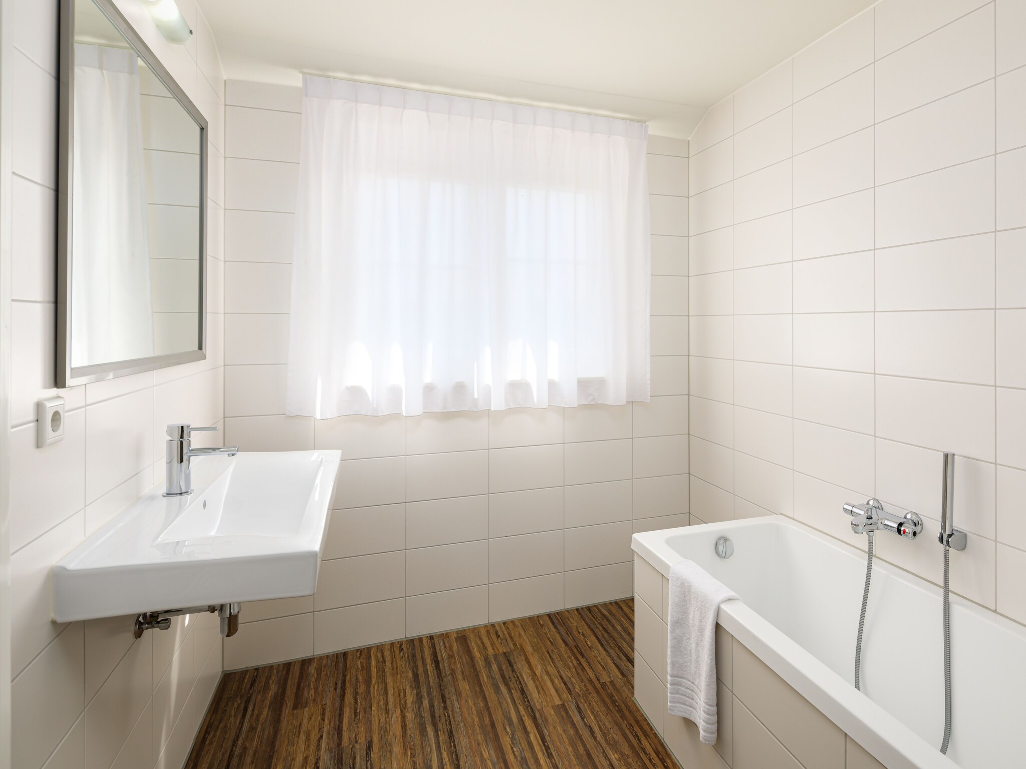 Ferienhaus Vakantiepark Klein Vink 9