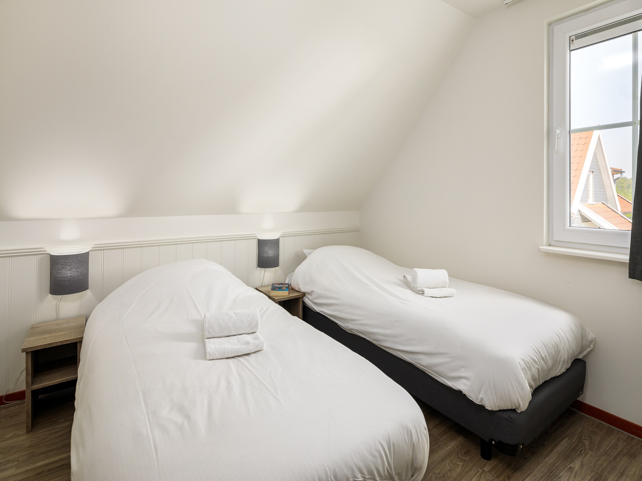Ferienhaus Vakantiepark Klein Vink 9