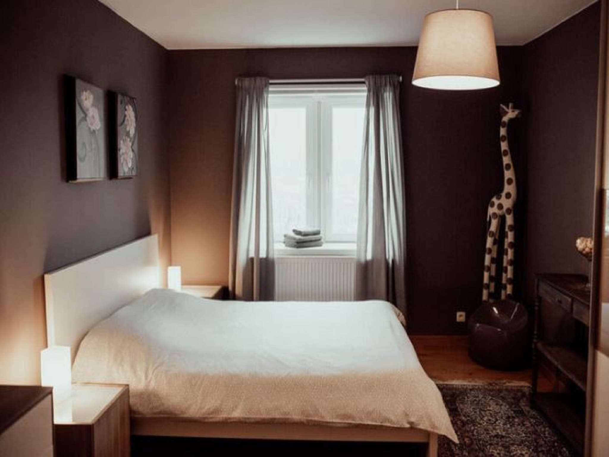 Vakantiehuis Le Chateau de Balmoral - 22 pers