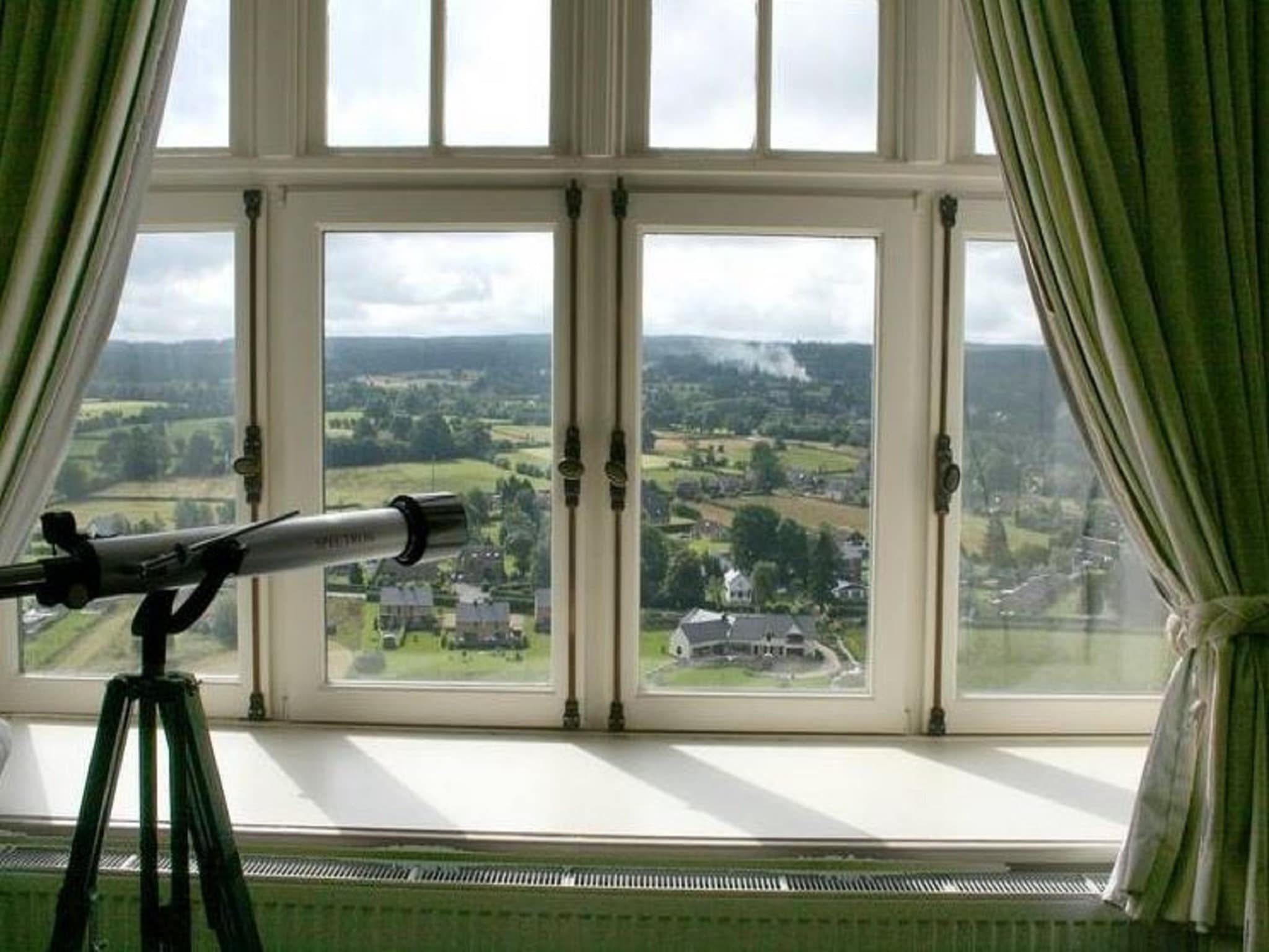 Vakantiehuis Le Chateau de Balmoral - 22 pers
