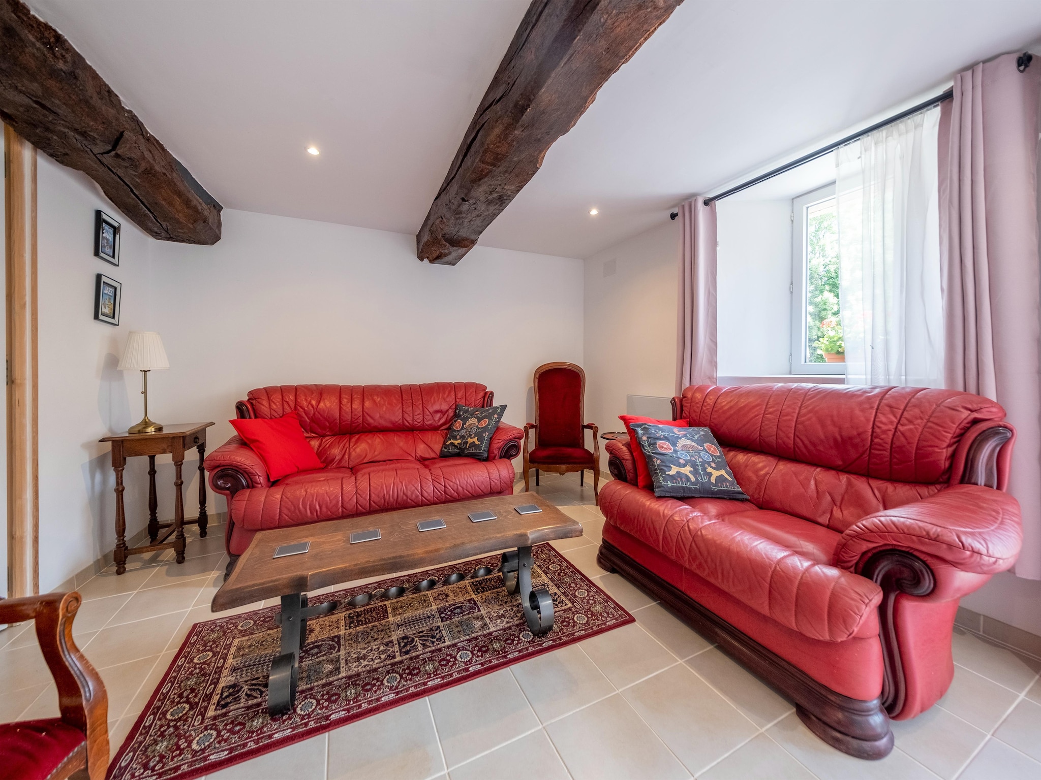   La Petite Houssaye