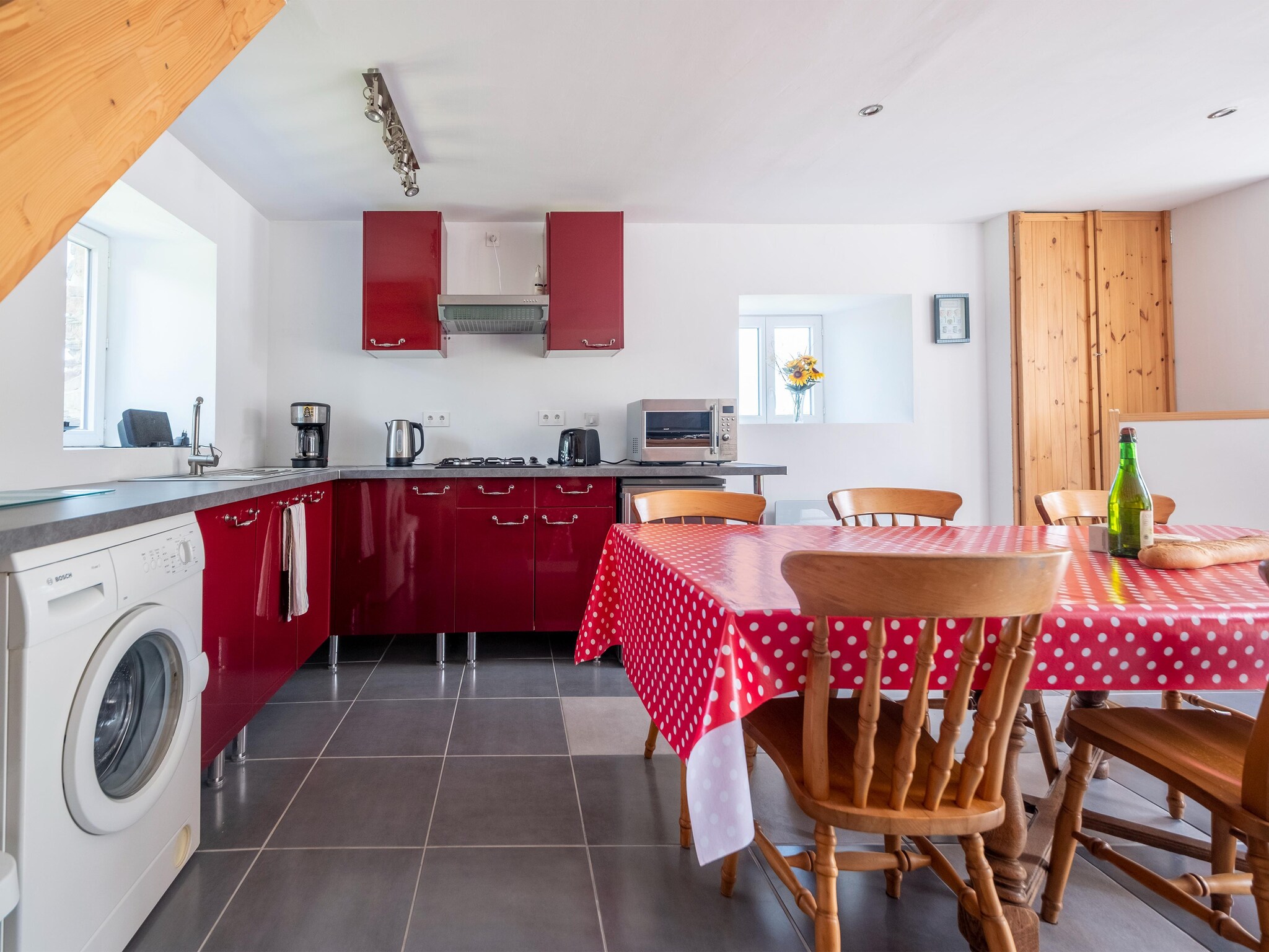   La Petite Houssaye