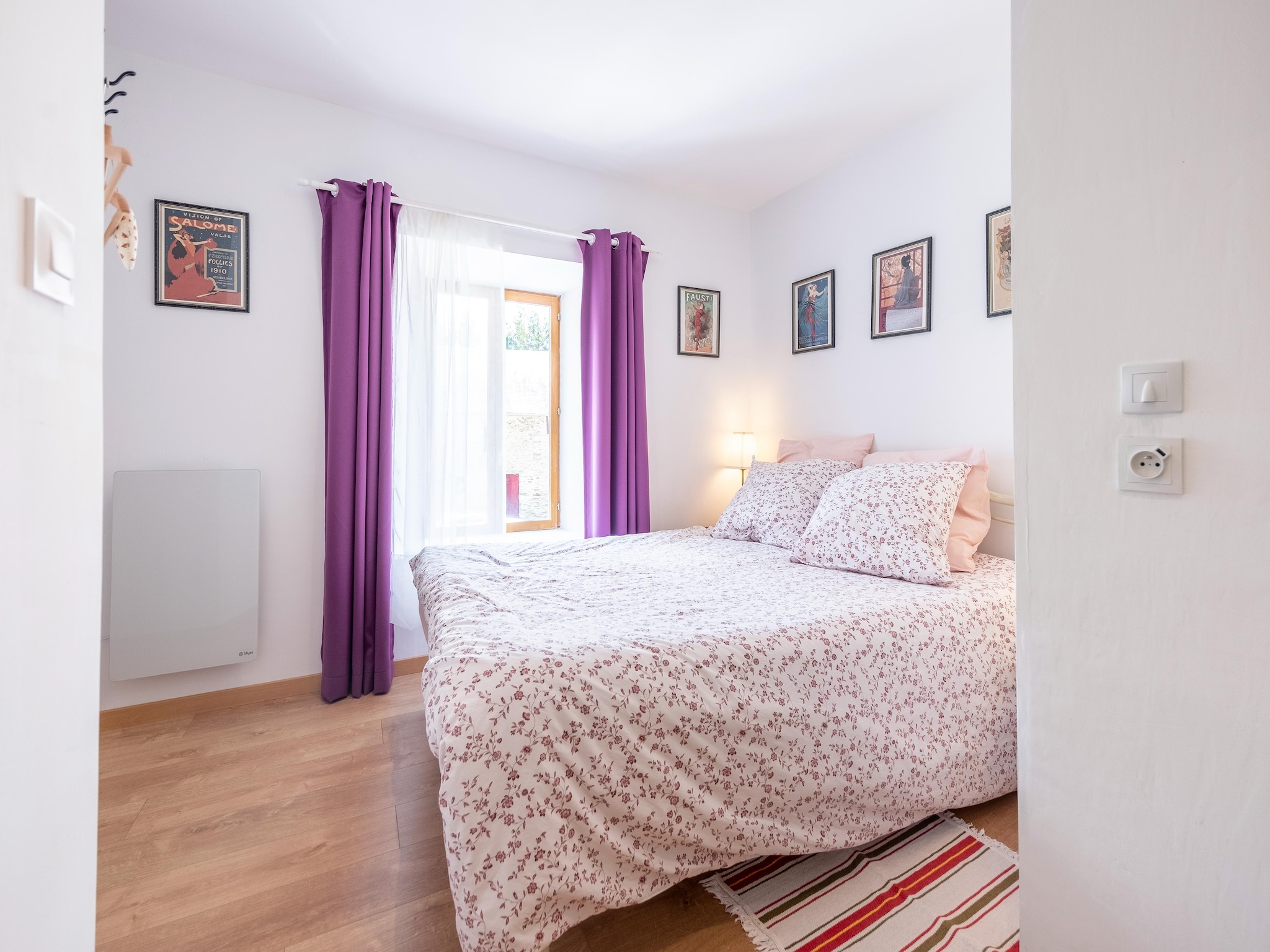  La Petite Houssaye