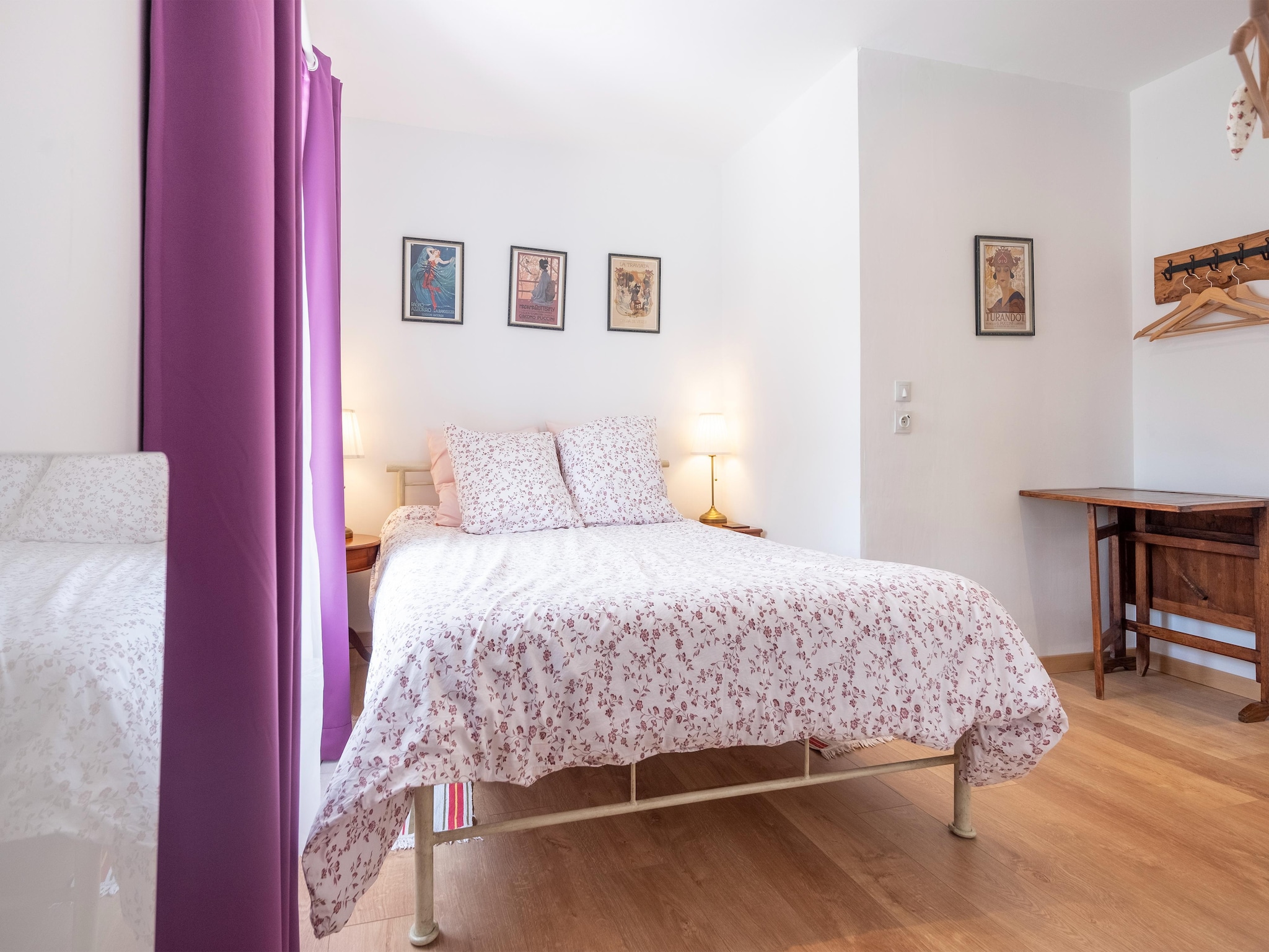   La Petite Houssaye