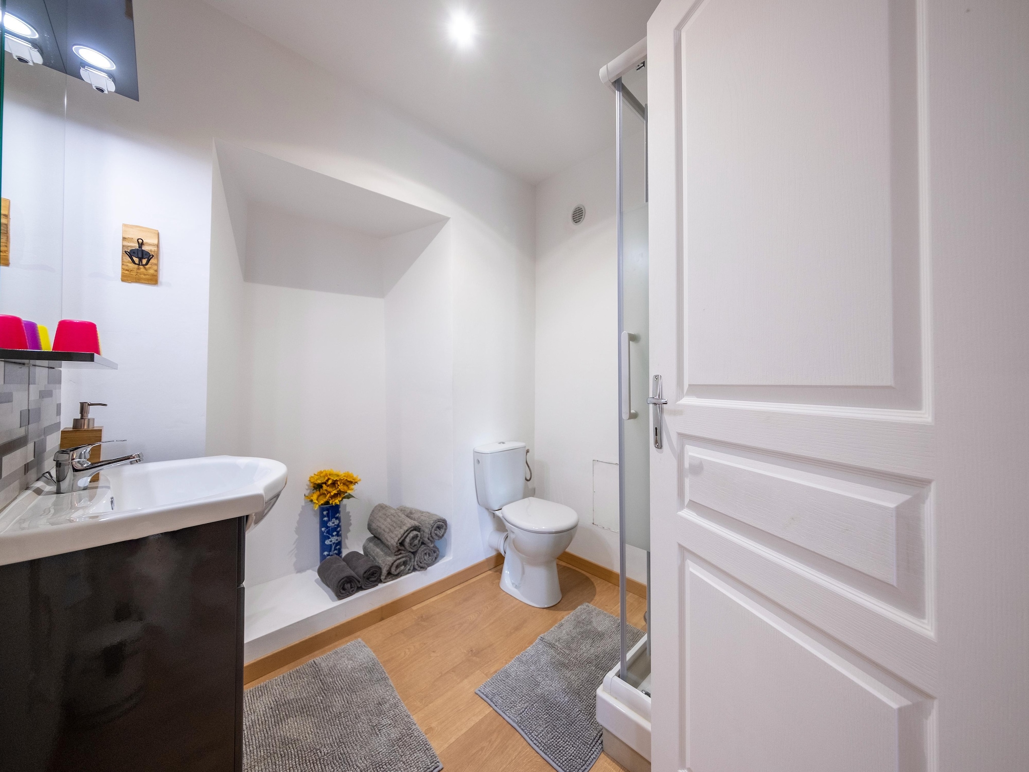   La Petite Houssaye