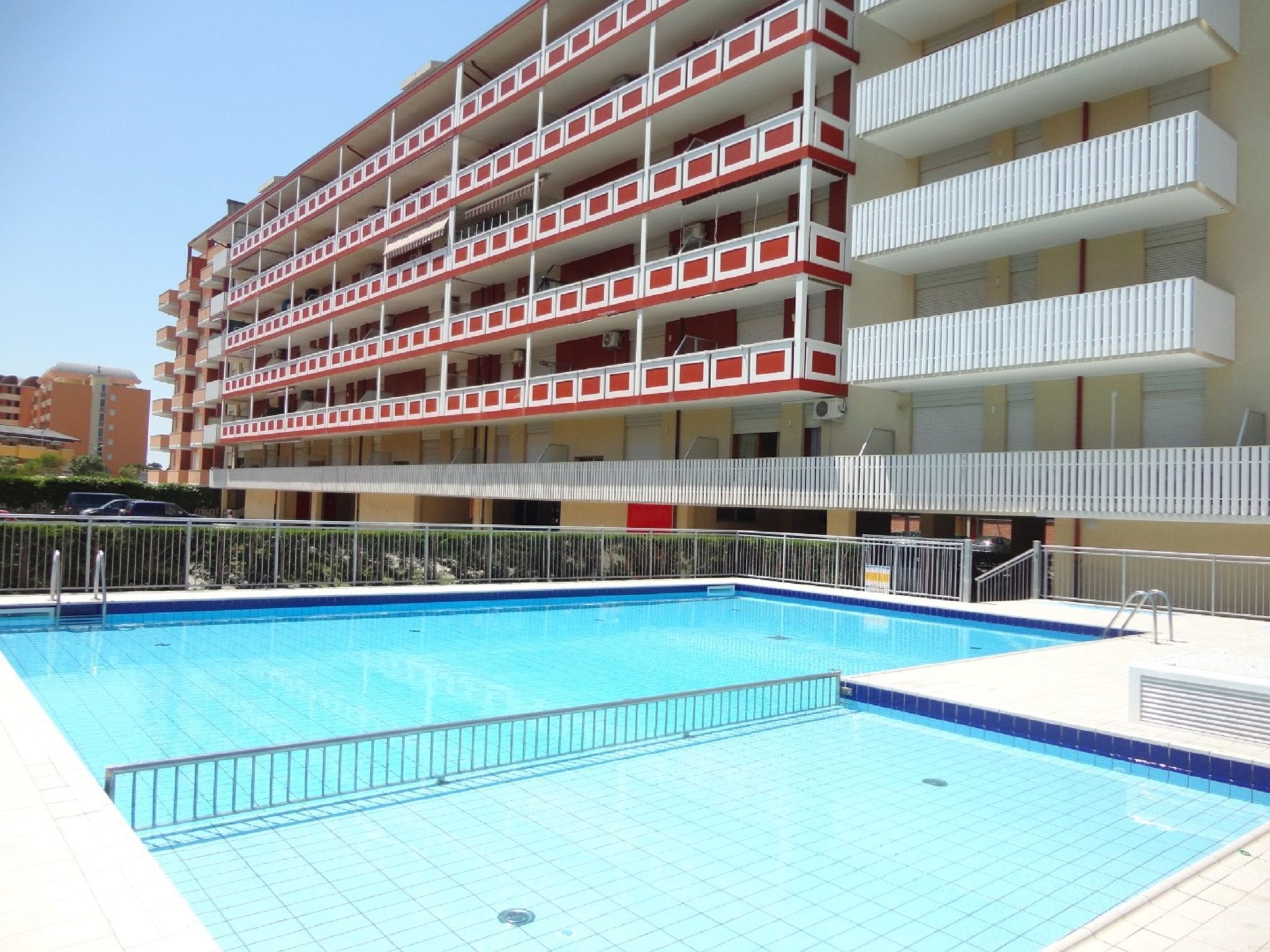   Residence Holiday 4 Pax 3547d