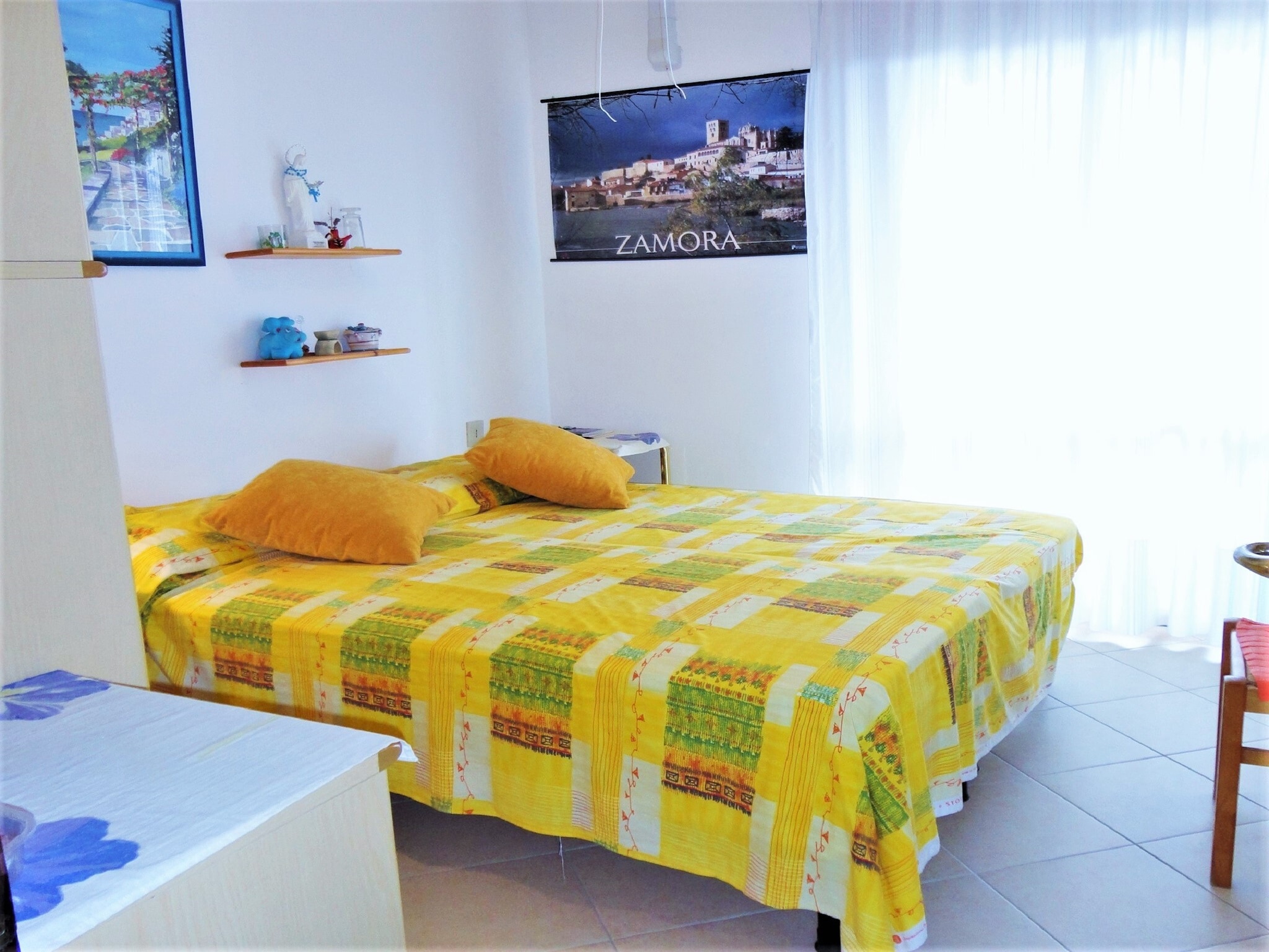   Residence Holiday 4 Pax 3547d