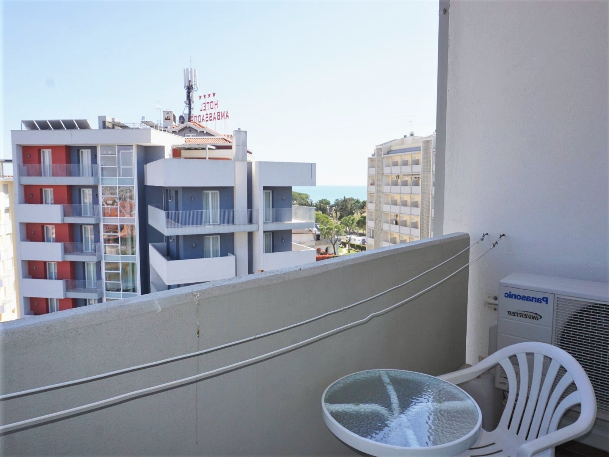   Bora 16H