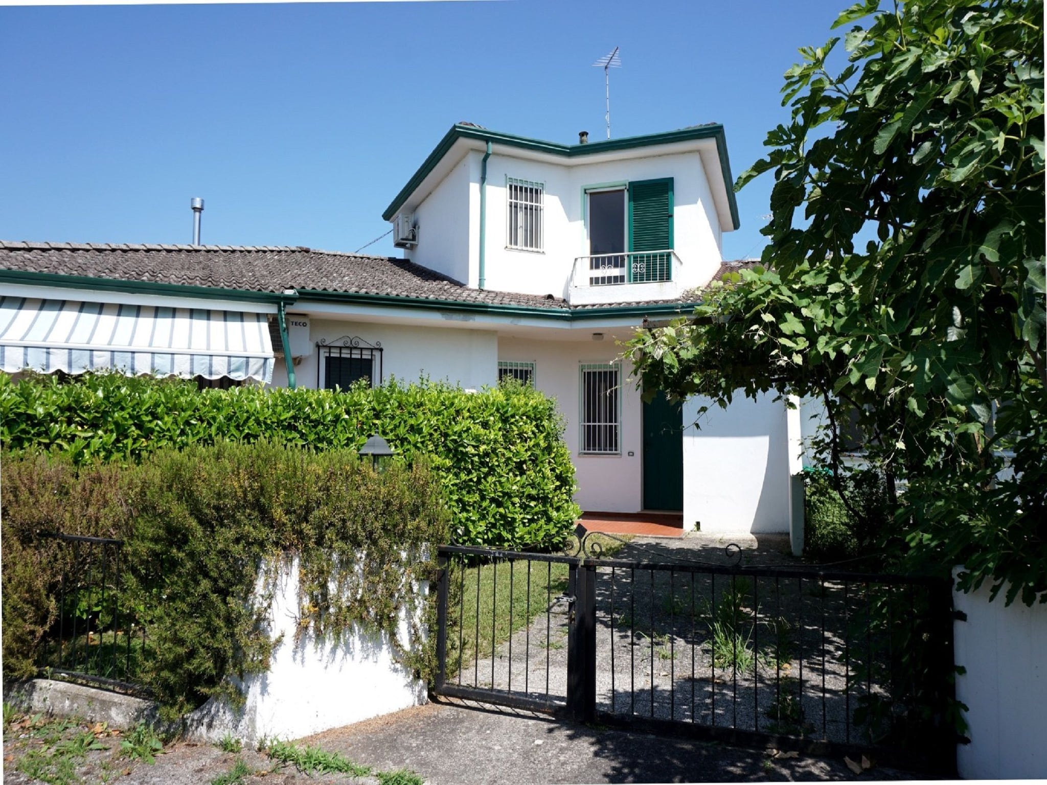 Vakantiehuis Villa San Souci