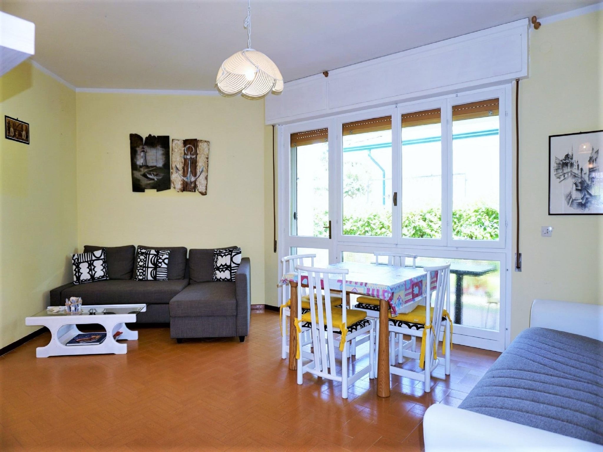Vakantiehuis Villa San Souci