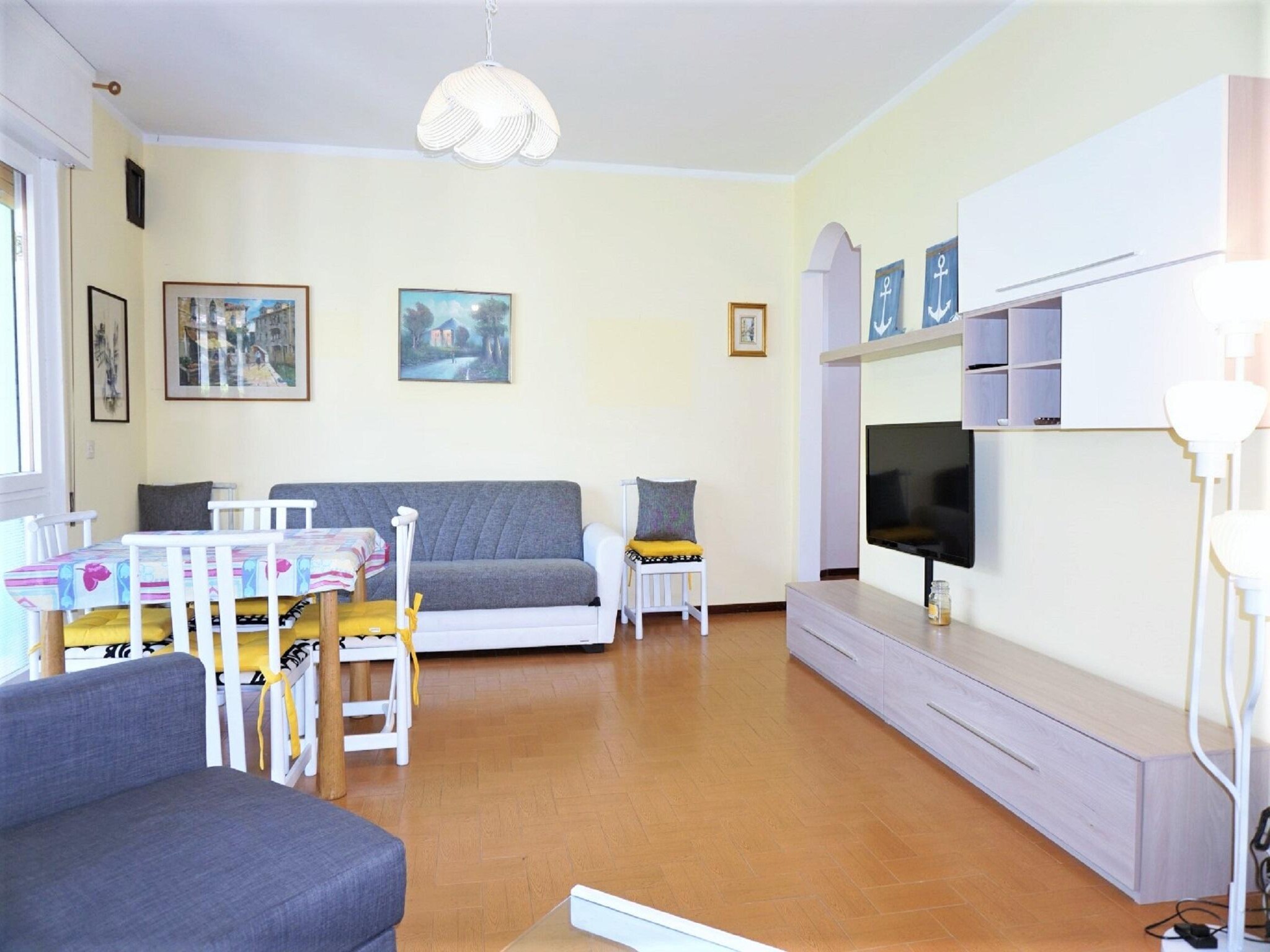 Vakantiehuis Villa San Souci