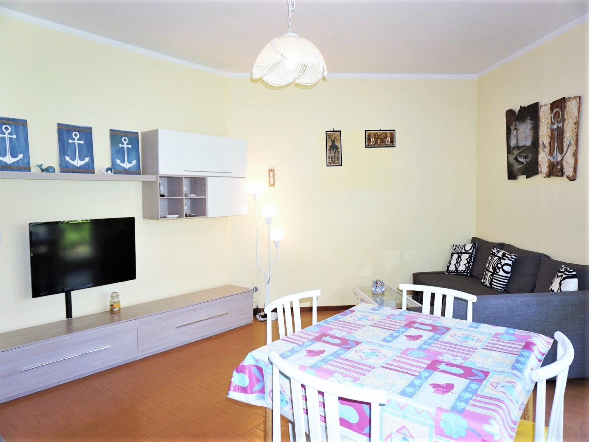 Vakantiehuis Villa San Souci