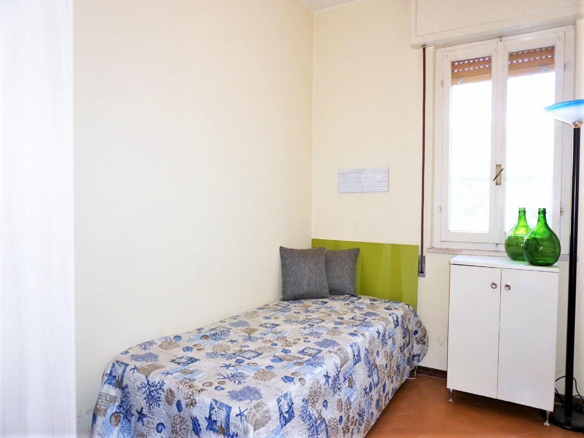Vakantiehuis Villa San Souci