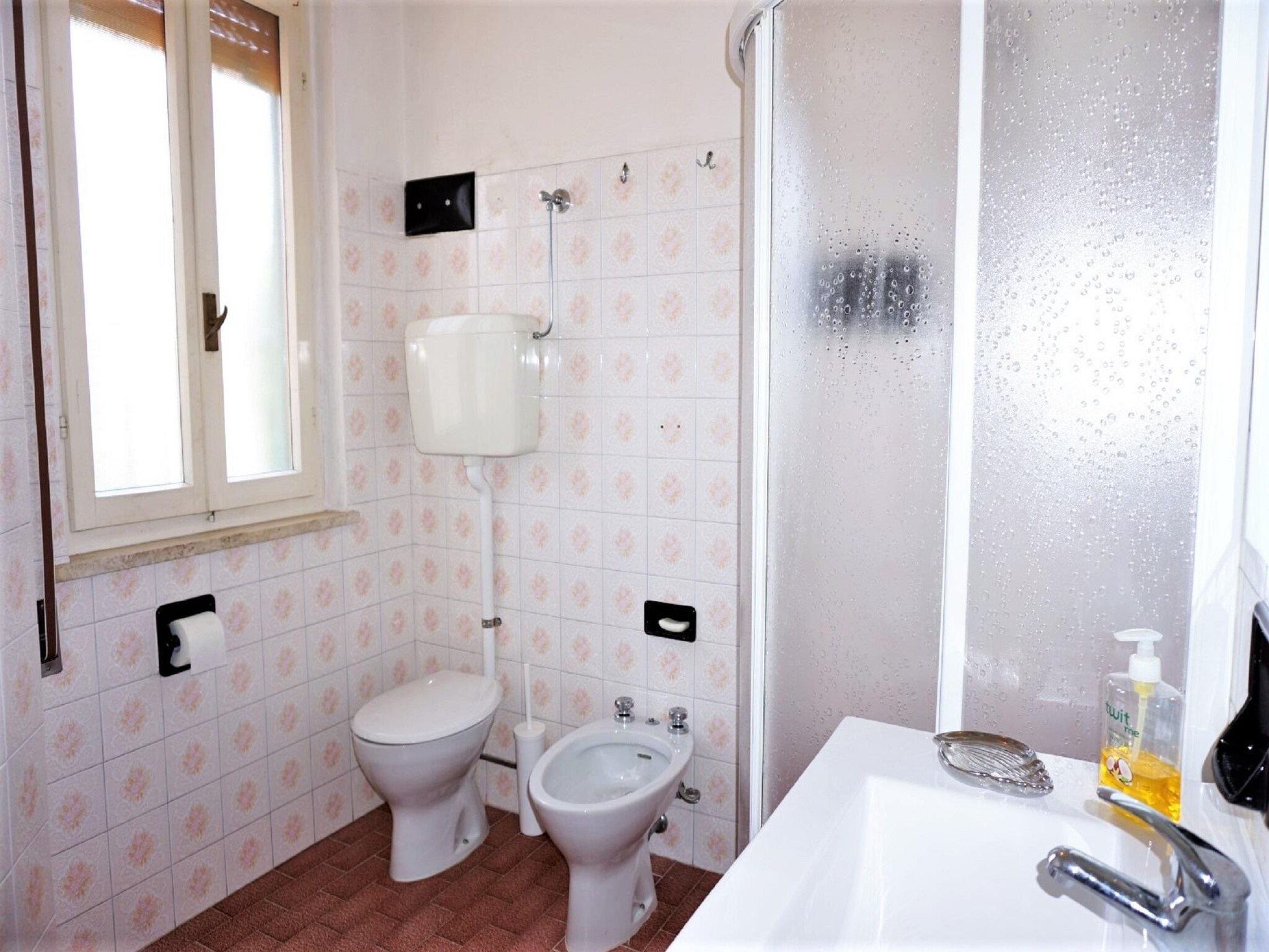 Vakantiehuis Villa San Souci