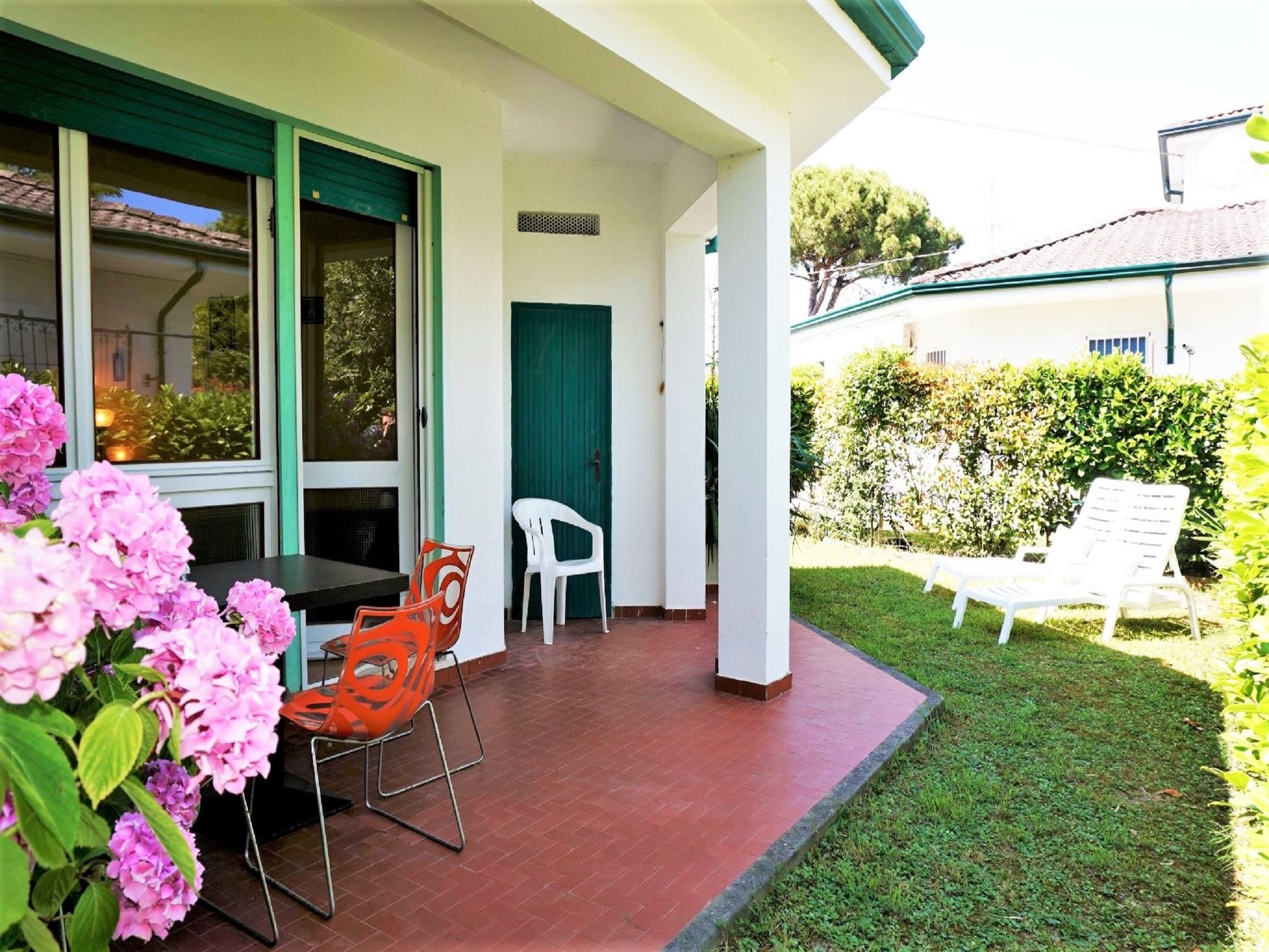 Vakantiehuis Villa San Souci