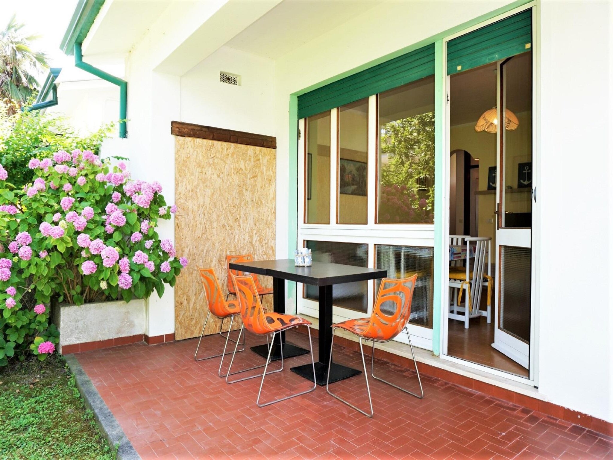 Vakantiehuis Villa San Souci
