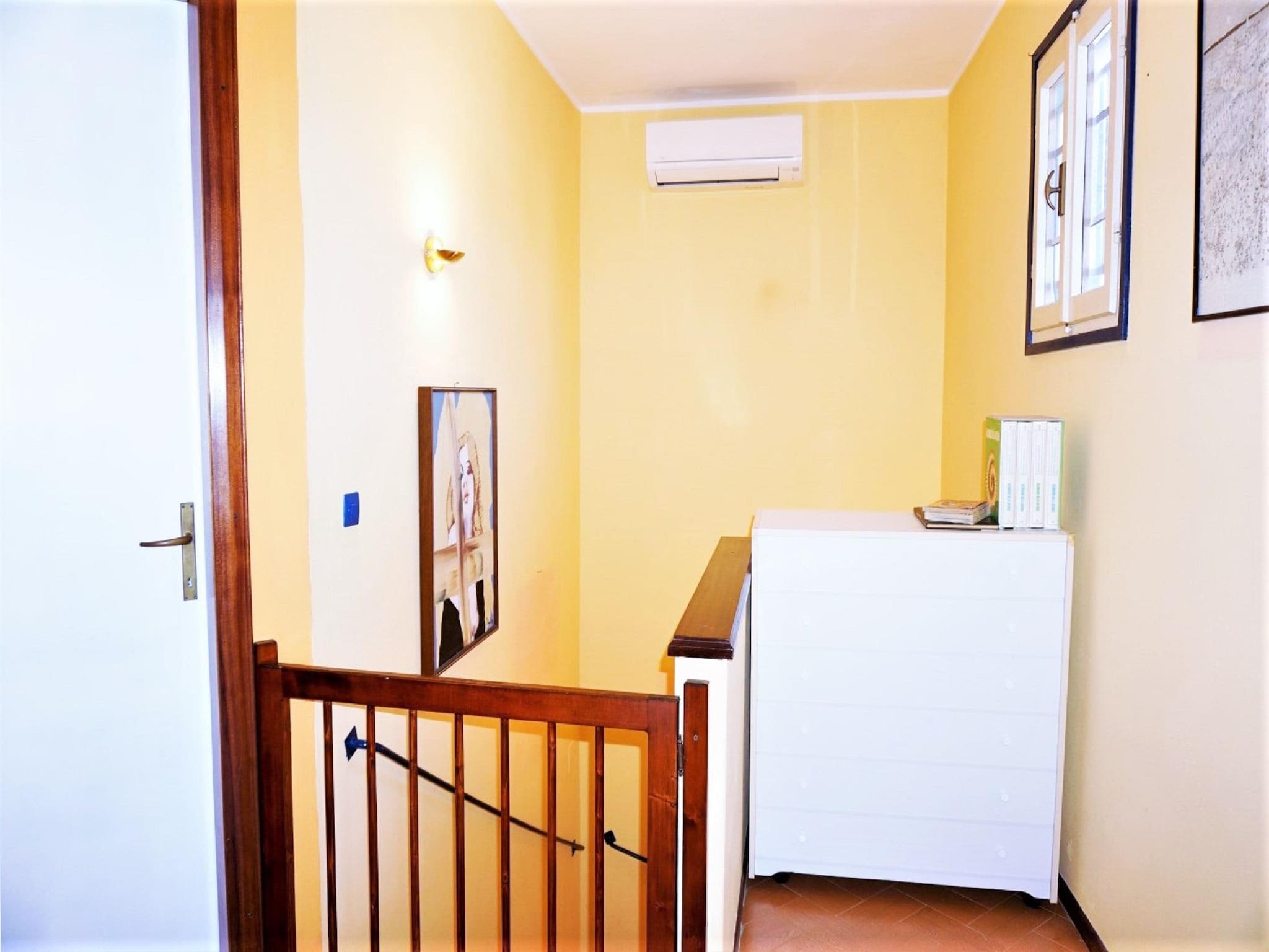 Vakantiehuis Villa San Souci