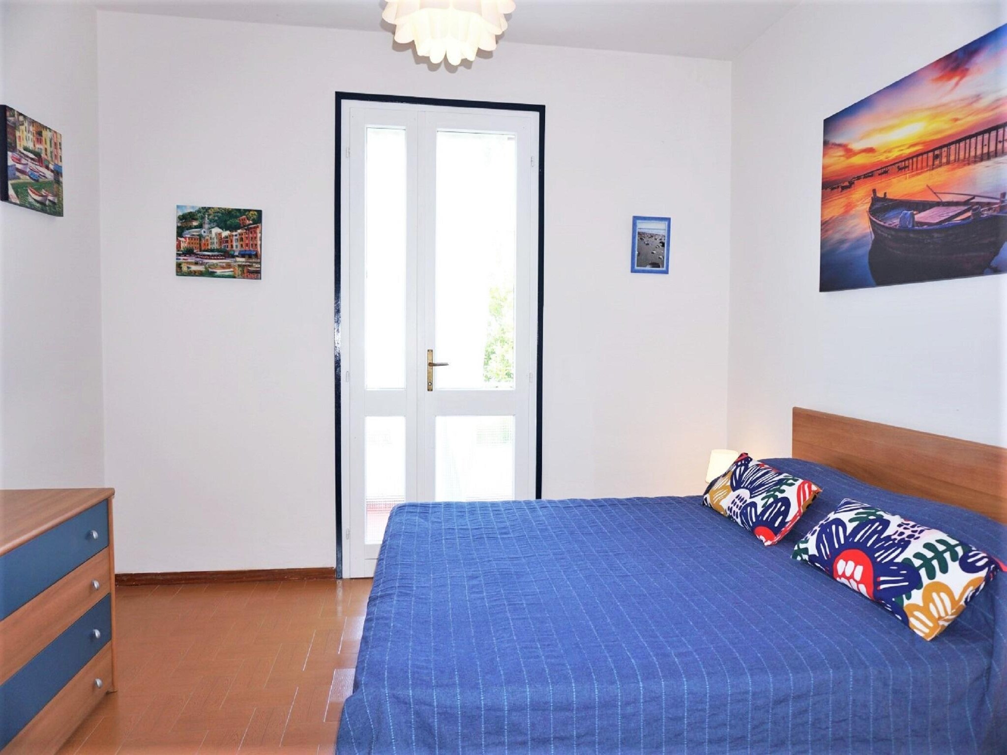 Vakantiehuis Villa San Souci