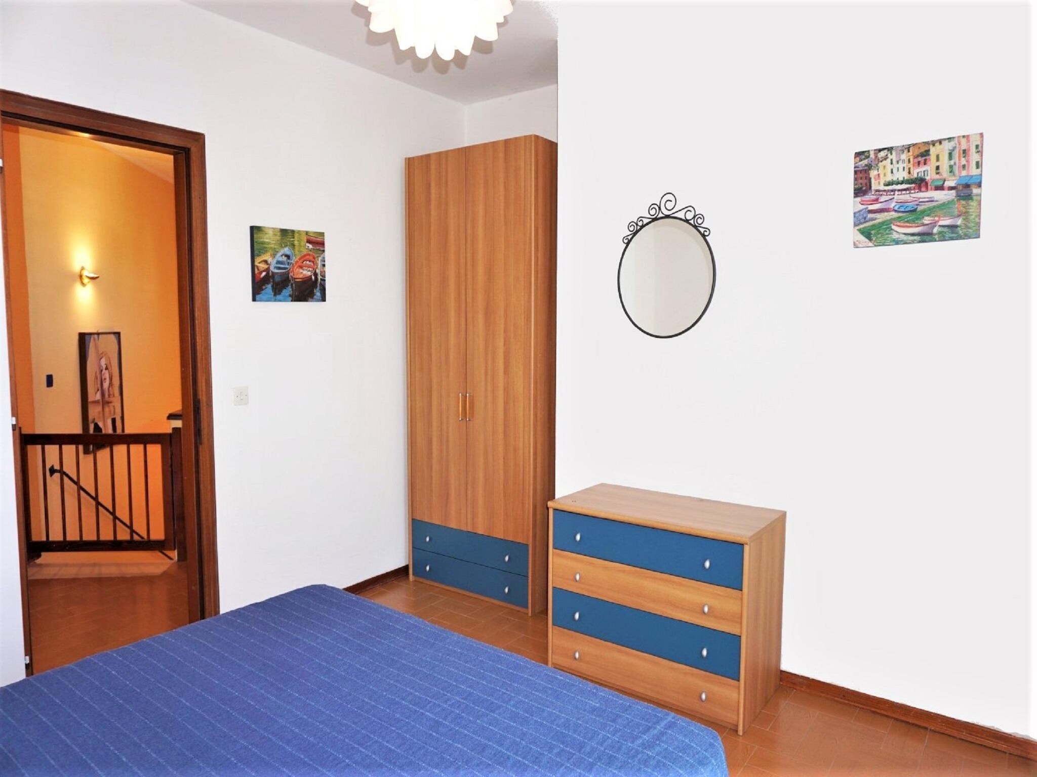 Vakantiehuis Villa San Souci