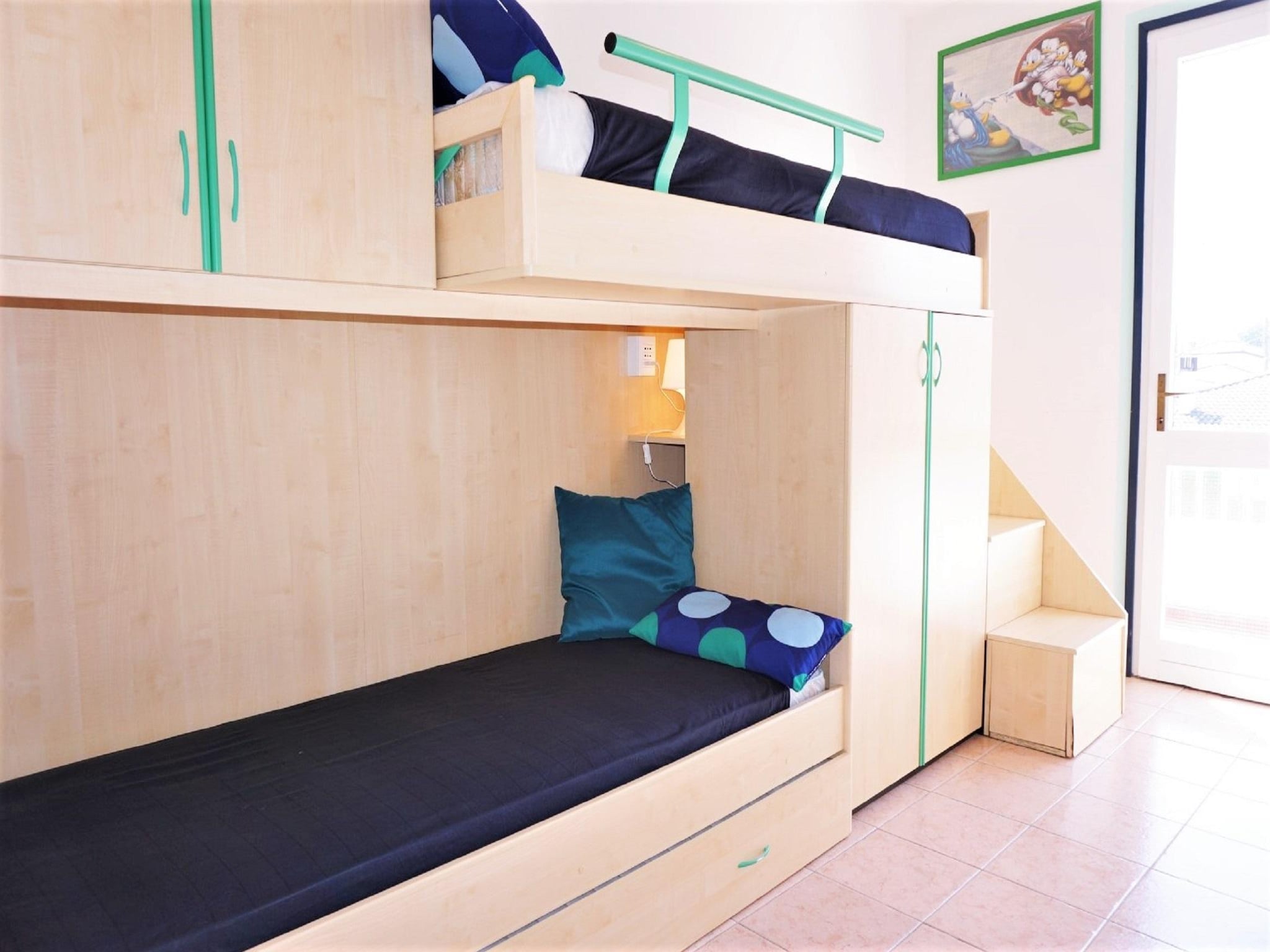 Vakantiehuis Villa San Souci