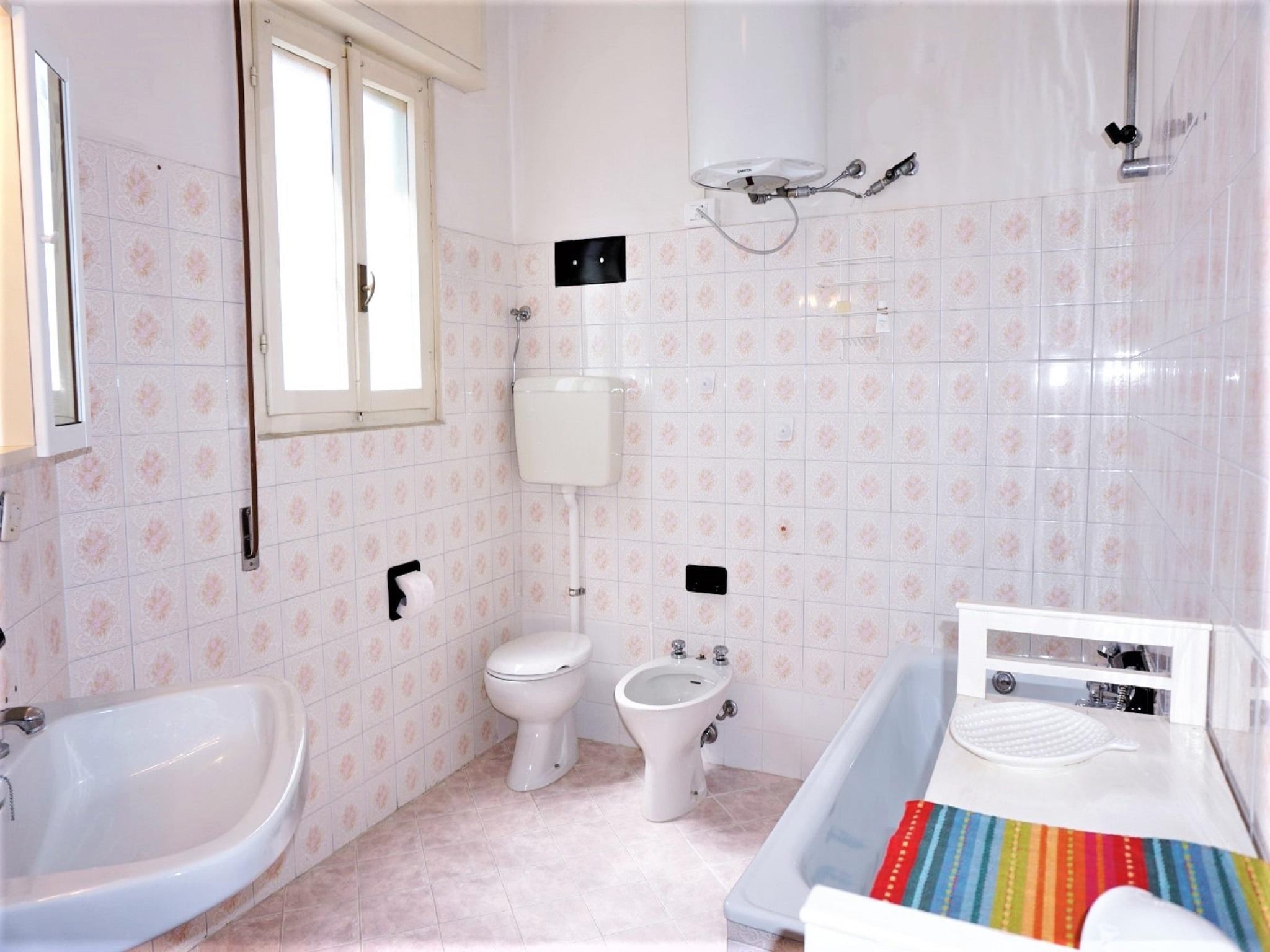Vakantiehuis Villa San Souci