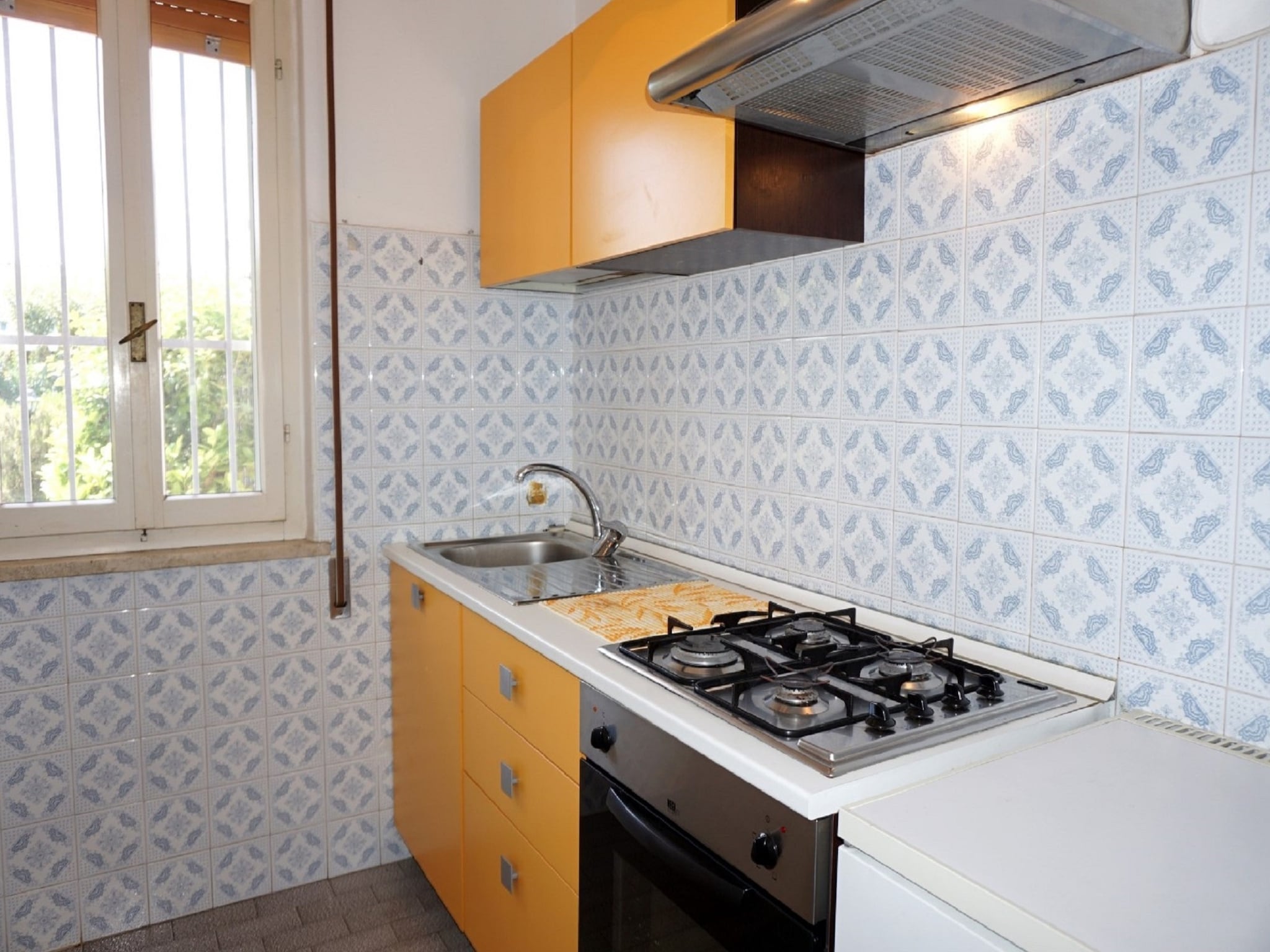 Vakantiehuis Villa San Souci