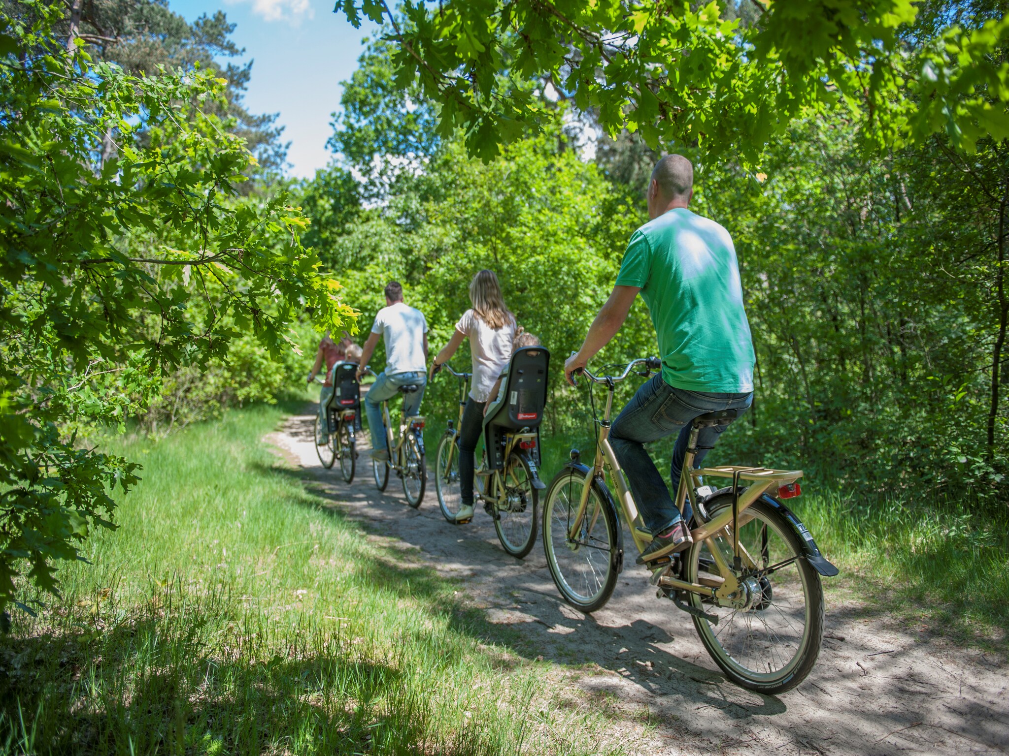   Vakantiepark de Katjeskelder 22