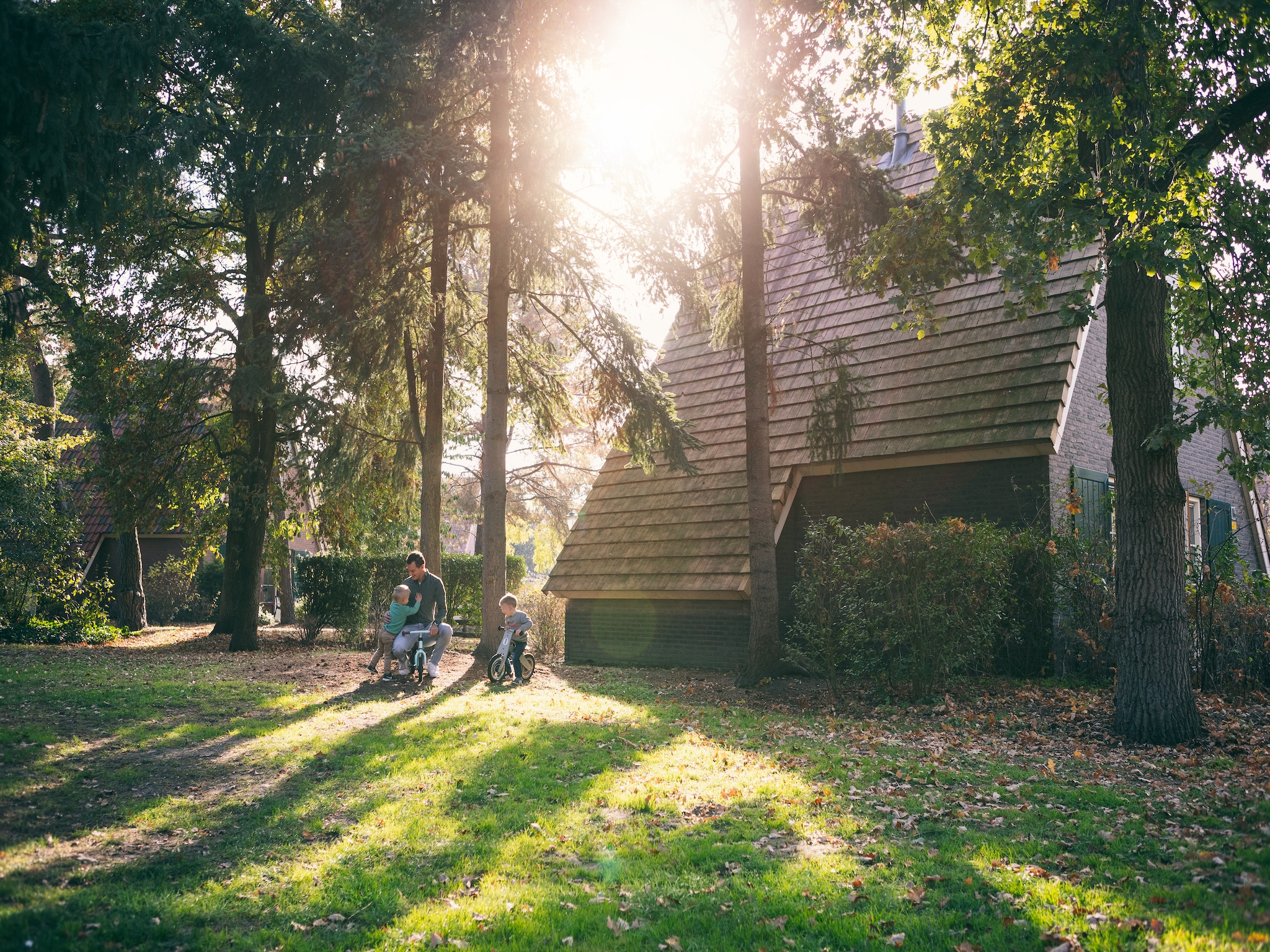   Vakantiepark de Katjeskelder 22