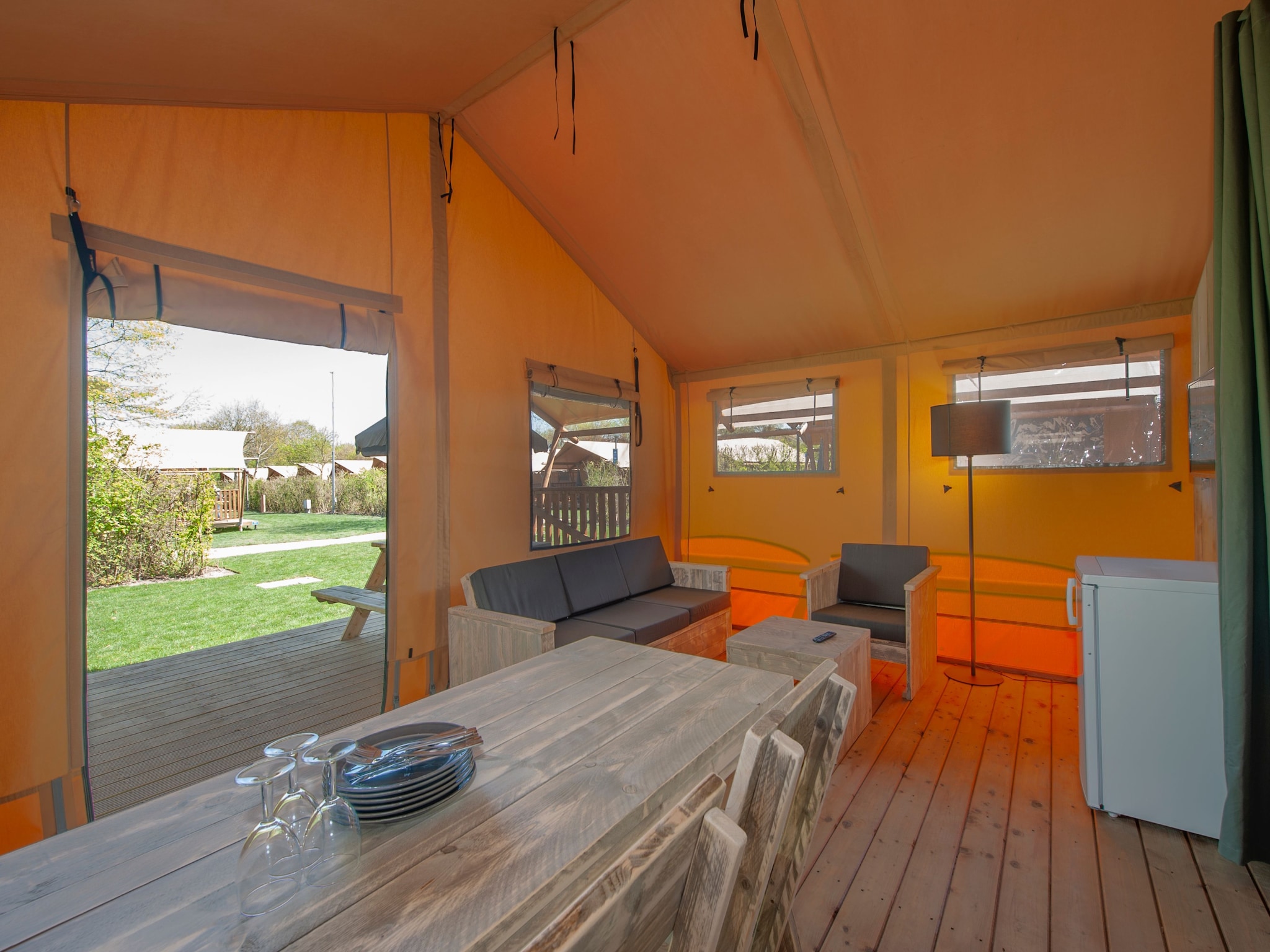   Vakantiepark de Katjeskelder 22