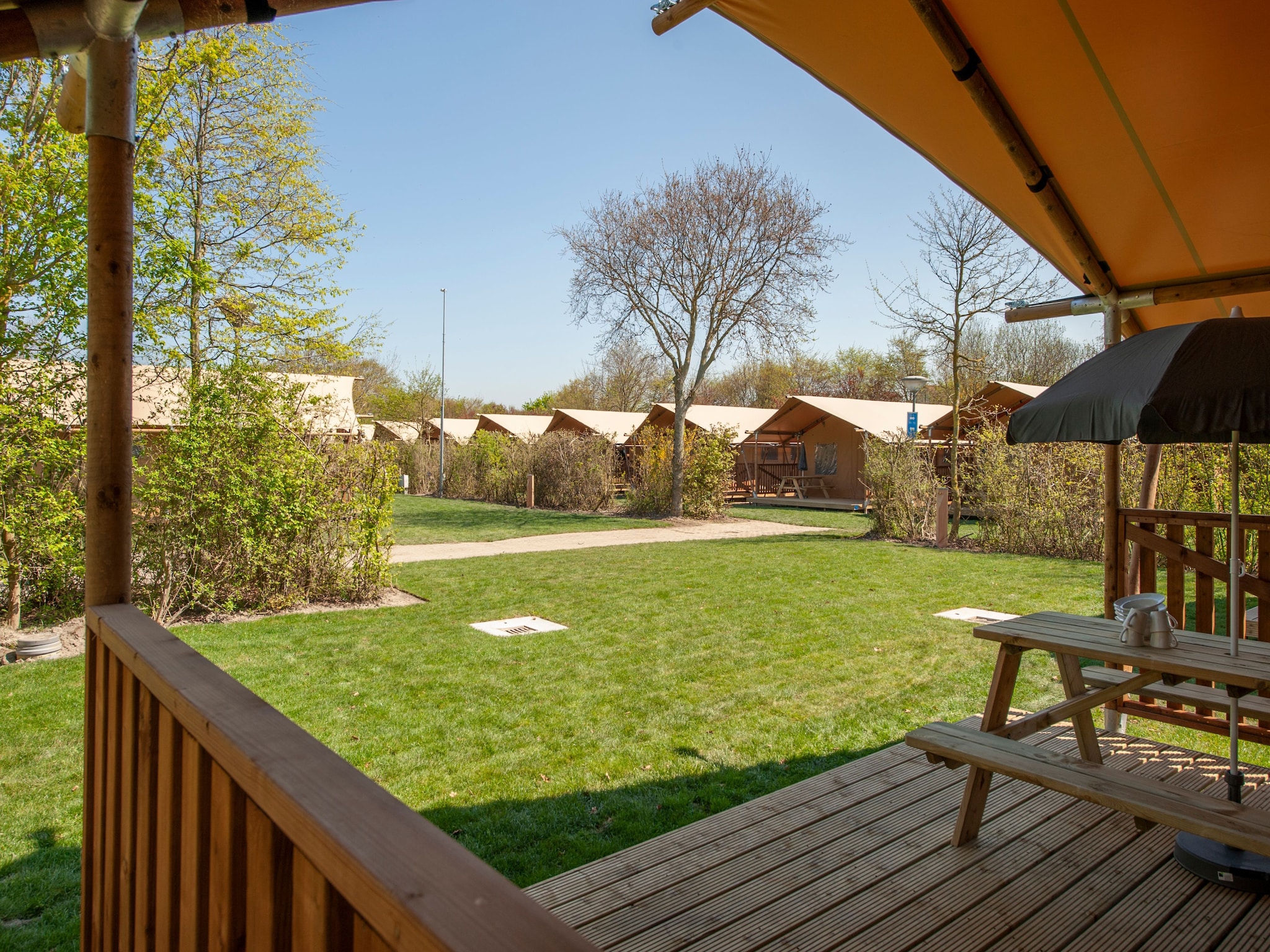   Vakantiepark de Katjeskelder 22