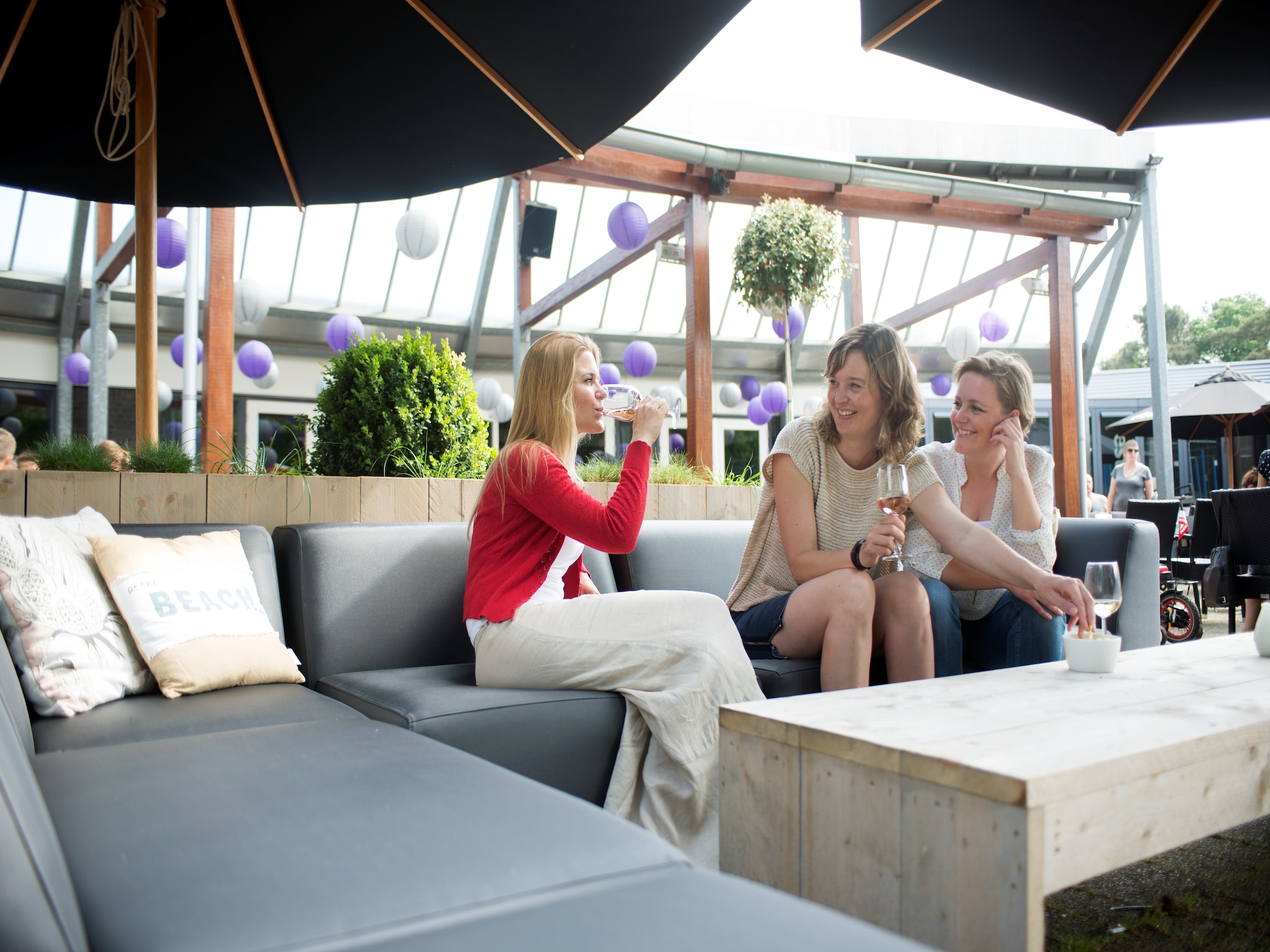   Vakantiepark de Katjeskelder 22