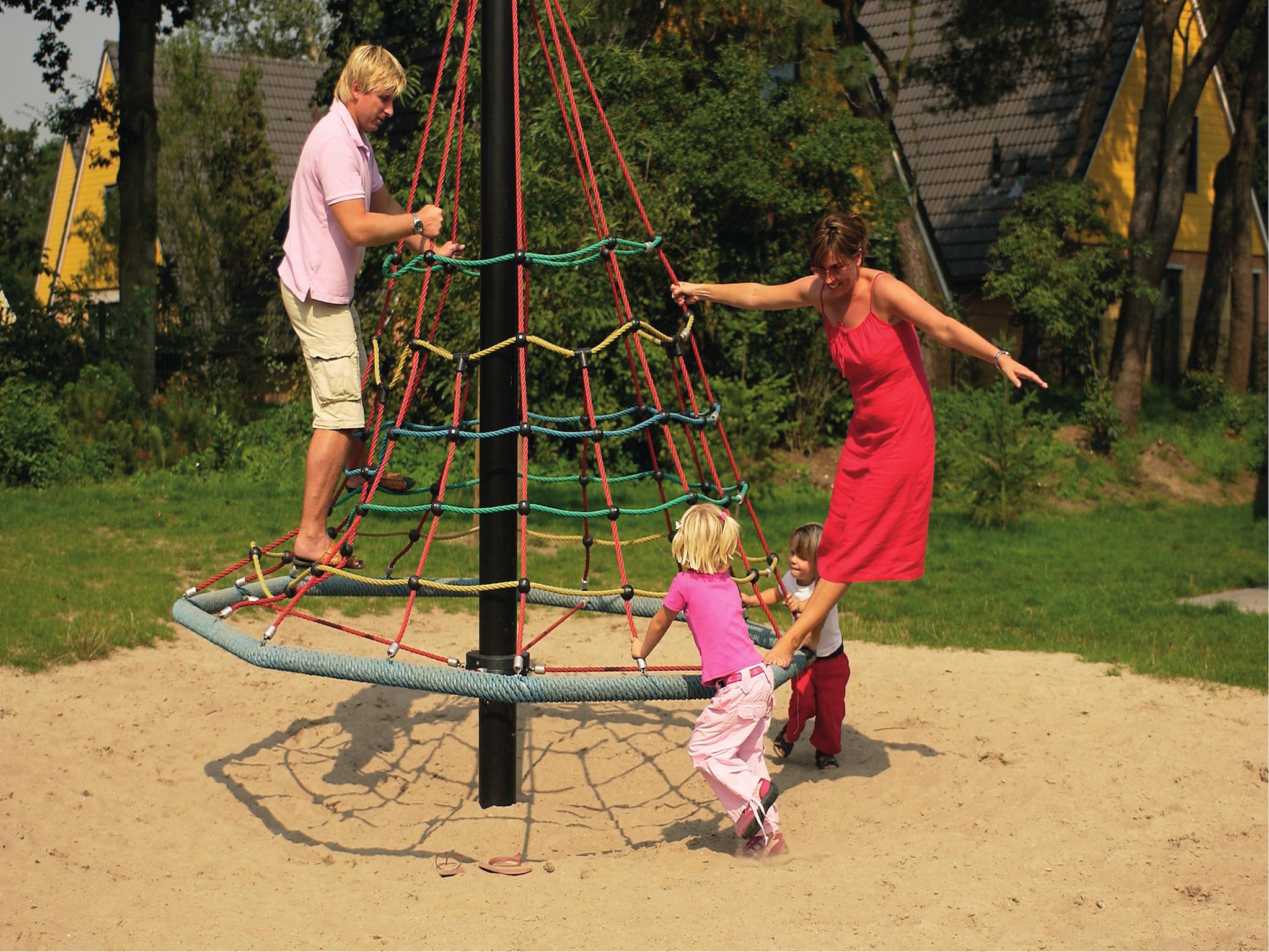   Vakantiepark de Katjeskelder 22