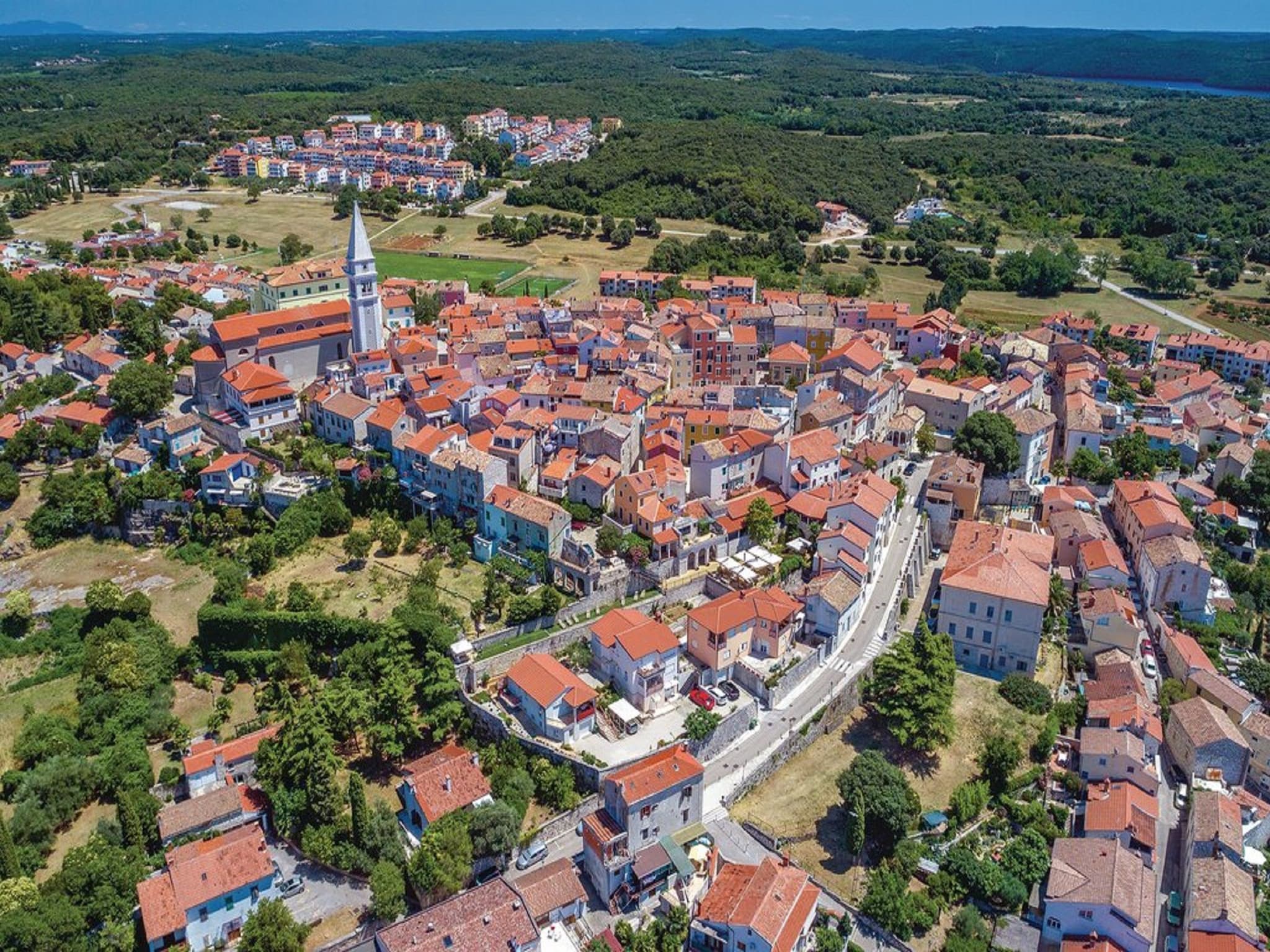   Casa Vacanza Orsera