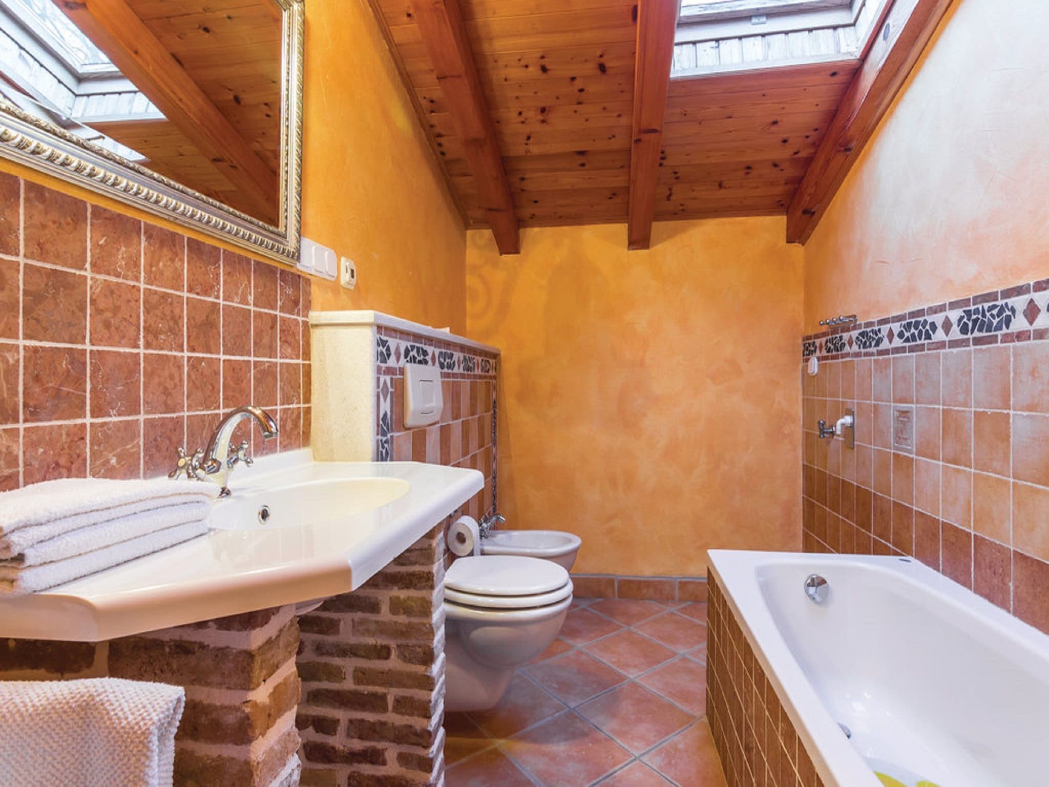   Casa Vacanza Orsera