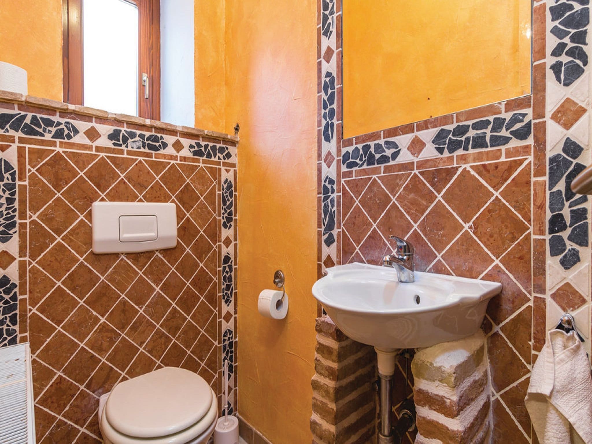   Casa Vacanza Orsera