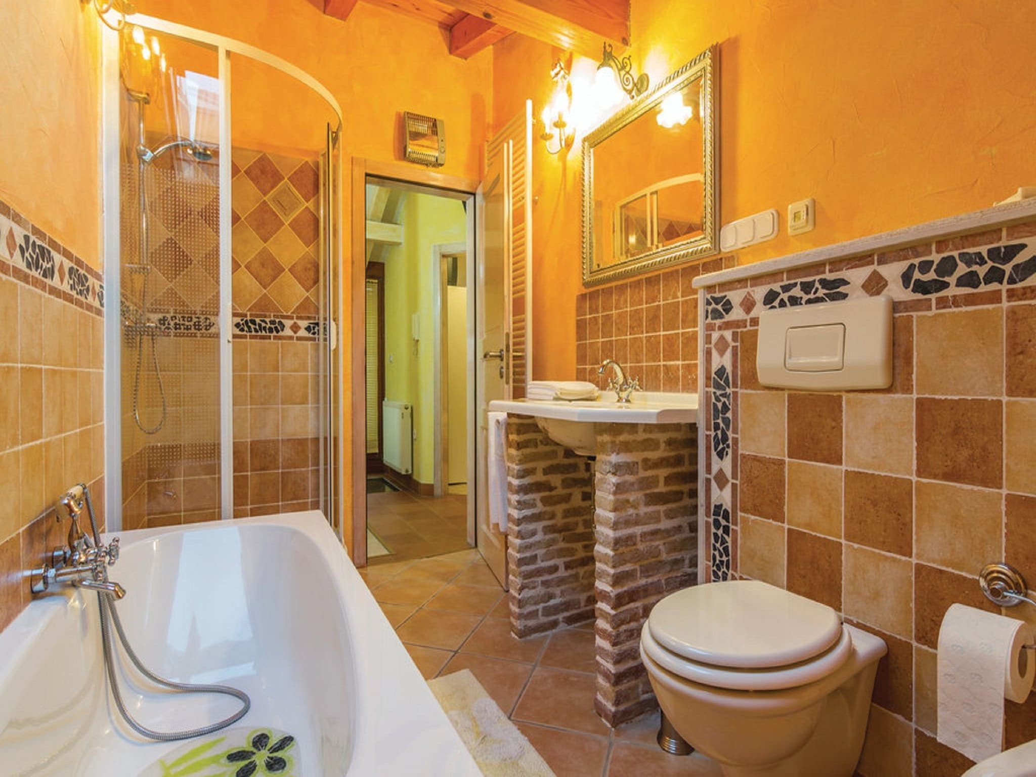   Casa Vacanza Orsera