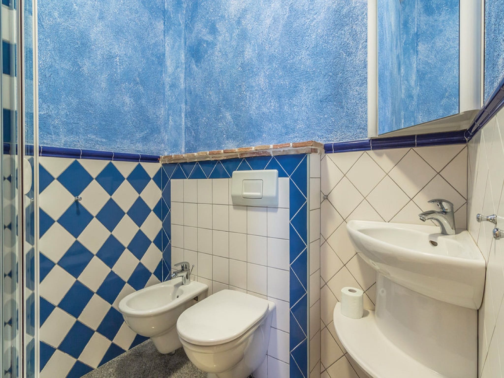  Casa Vacanza Orsera